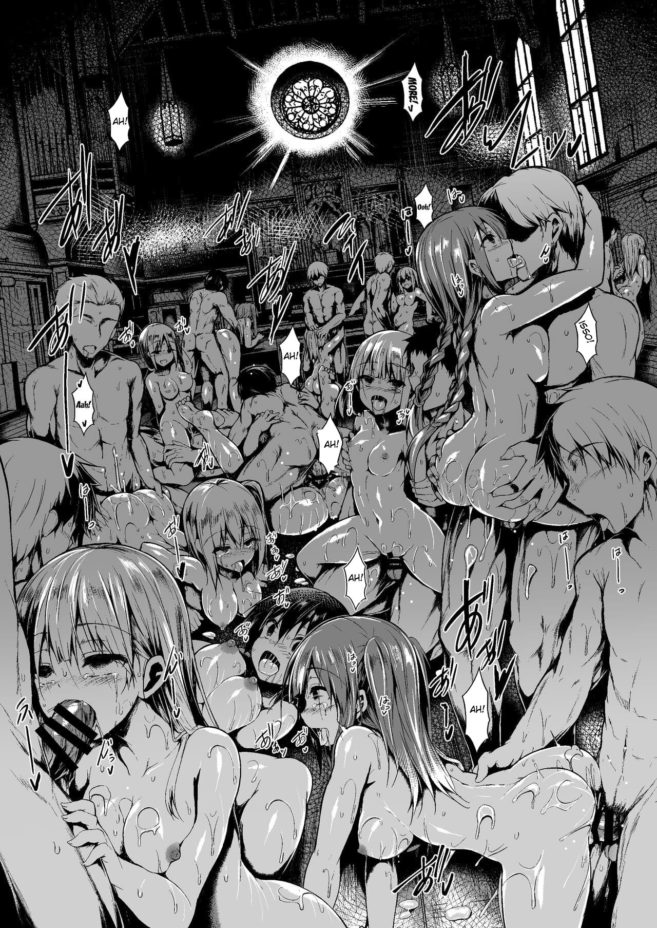 Futari de Issho ni Tsukurimashou 2 - Page 54