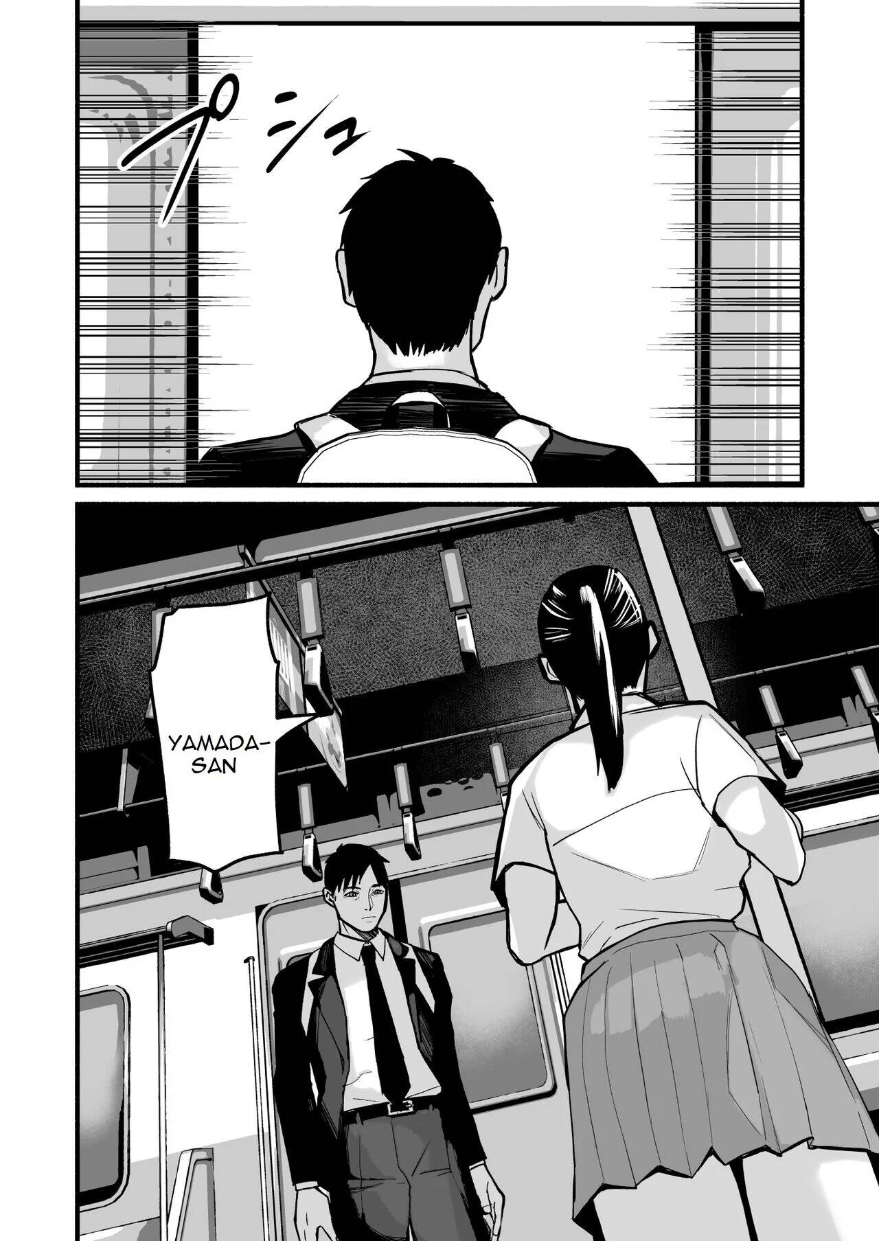 Miho-chan, Kimi ga Suki datta. - Page 55
