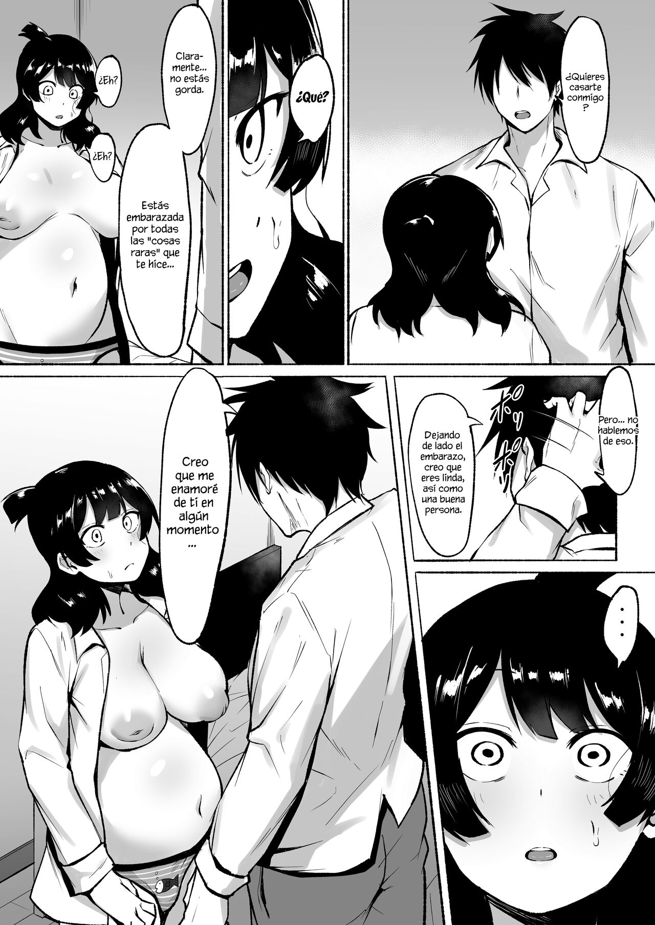 Inkya Joshi Okoshitara Sex Friend ni Natta Ken w 2 | El caso de una chica sombría que se convirtió en mi follamiga después de que la violara 2 - Page 56