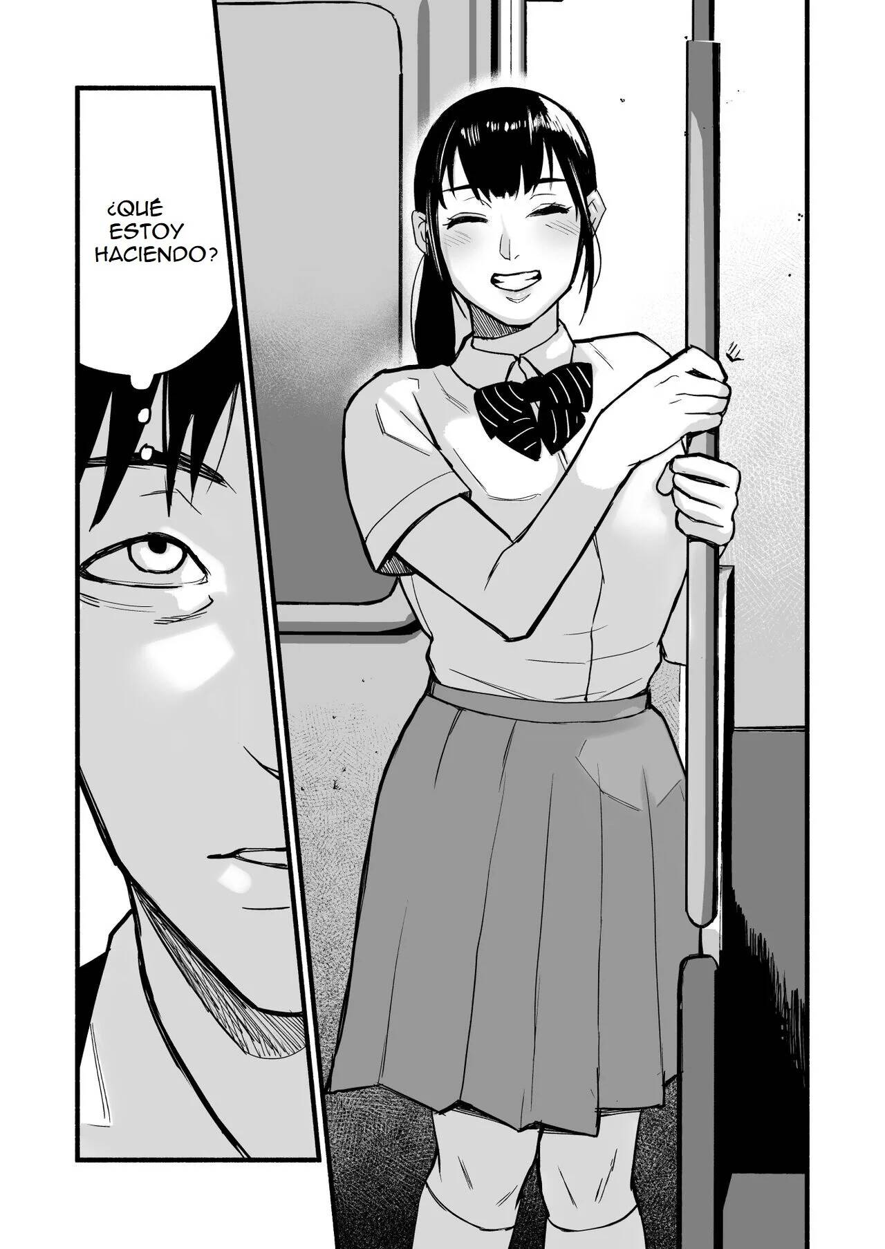 Miho-chan, Kimi ga Suki datta. - Page 56