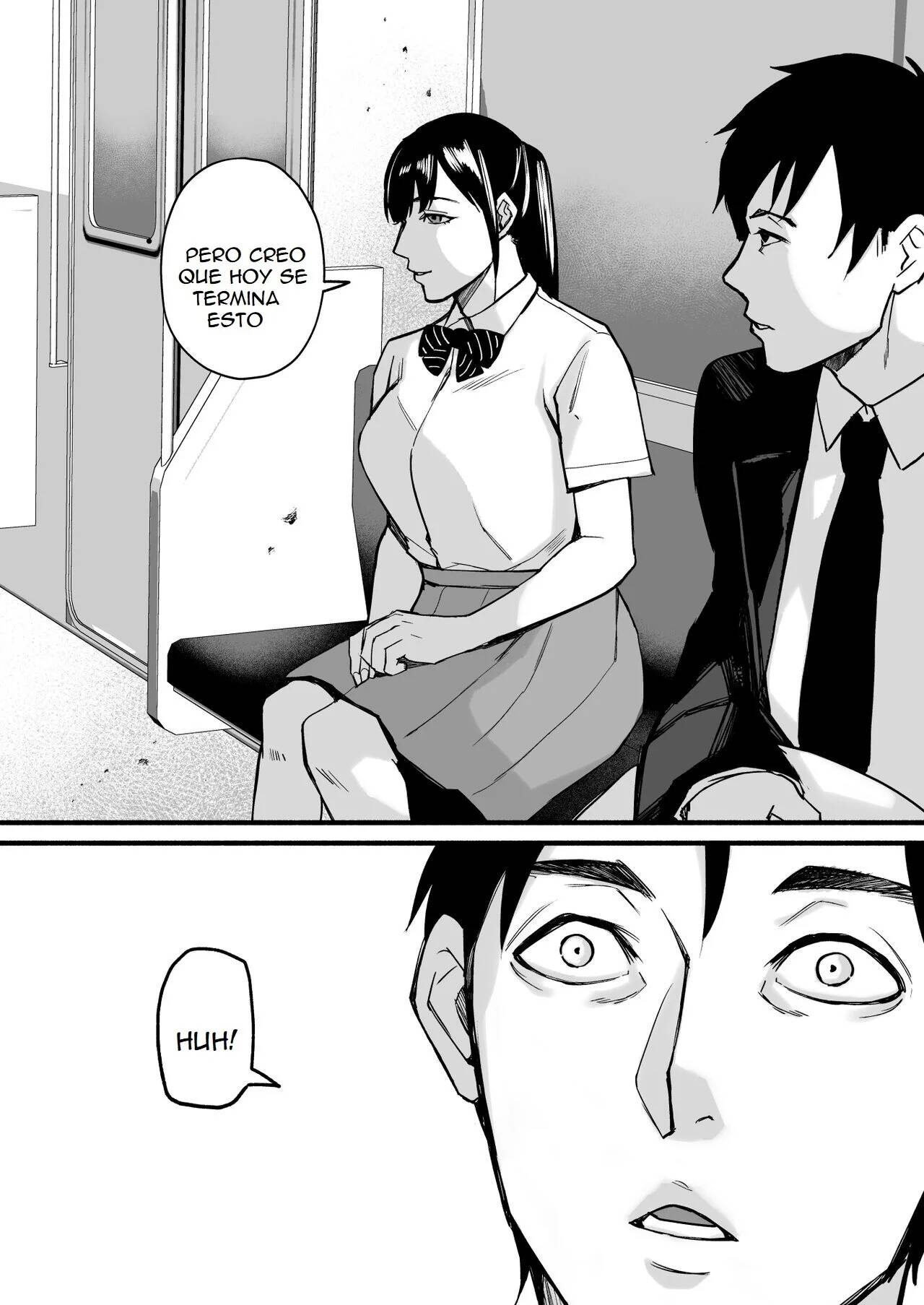 Miho-chan, Kimi ga Suki datta. - Page 58