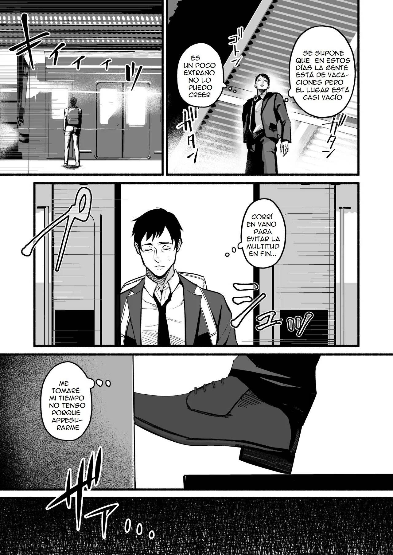 Miho-chan, Kimi ga Suki datta. - Page 6