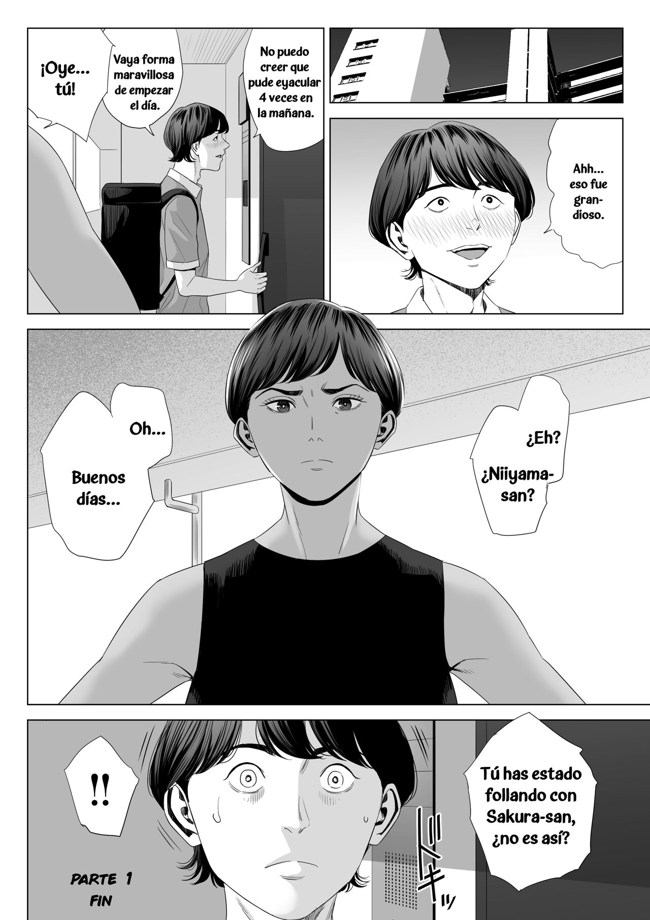 Hitodzuma Mansion 513 Goushitsu Sakura Madoka - Page 62