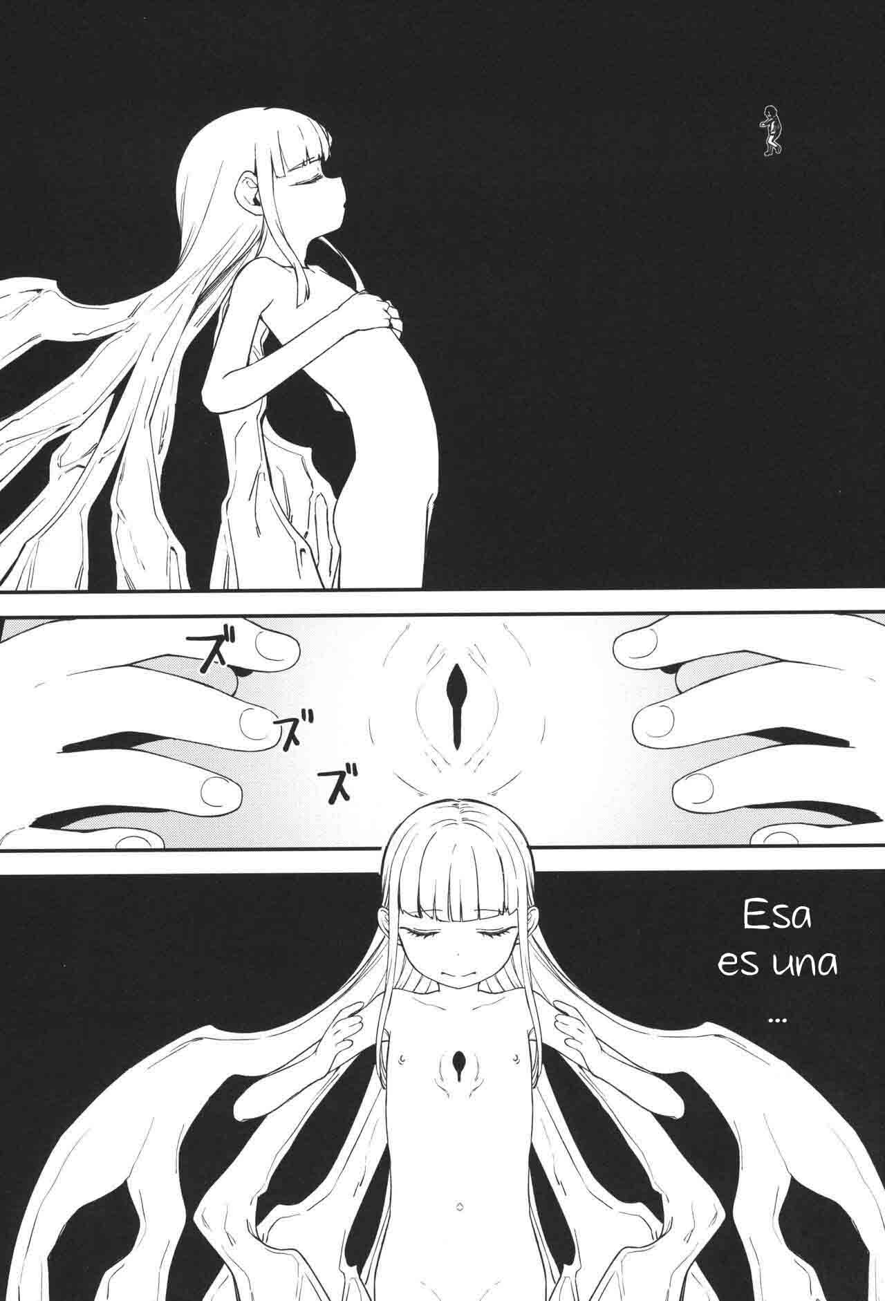 Re:Rape 4 Saishuuwa - Page 64