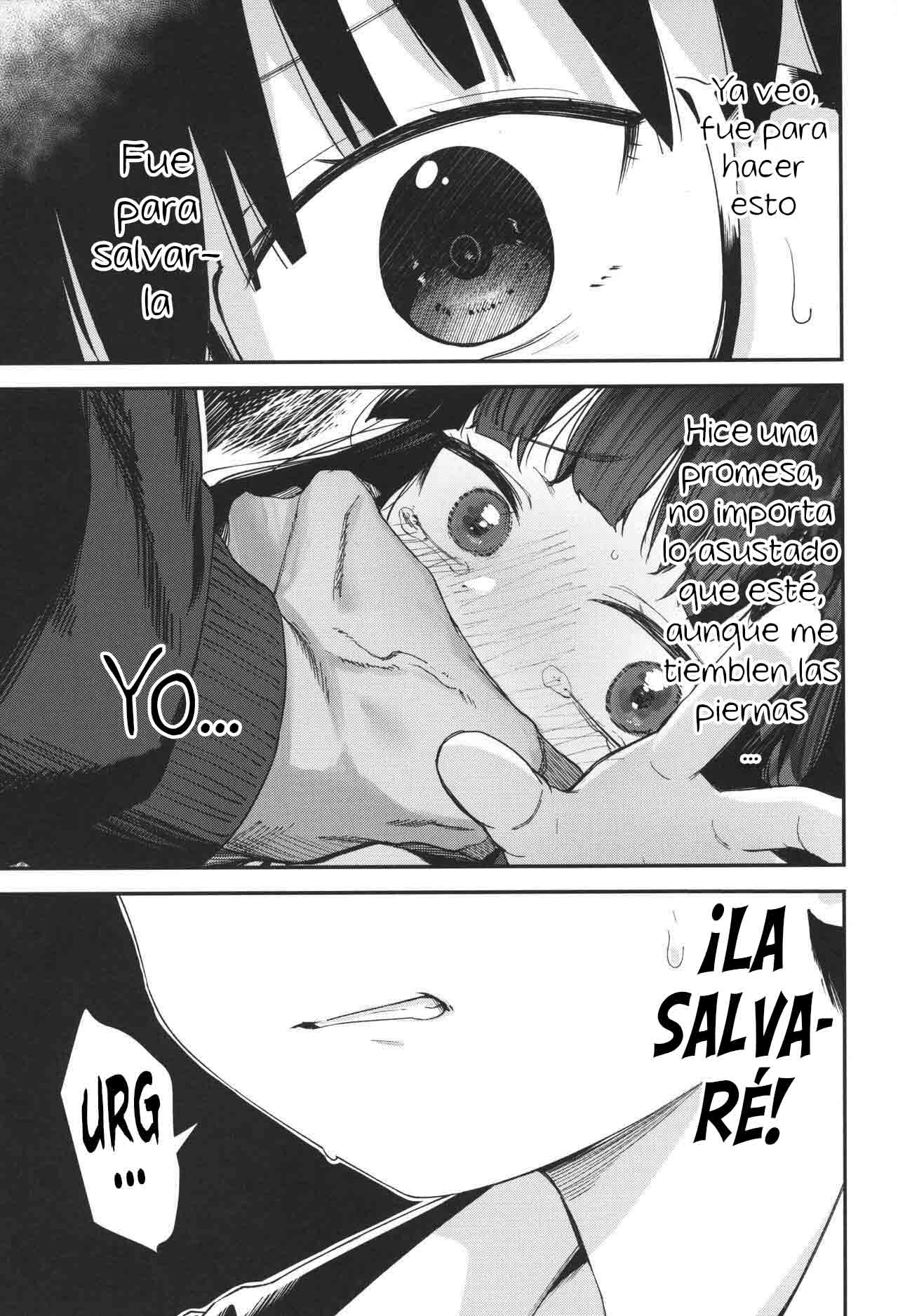 Re:Rape 4 Saishuuwa - Page 68