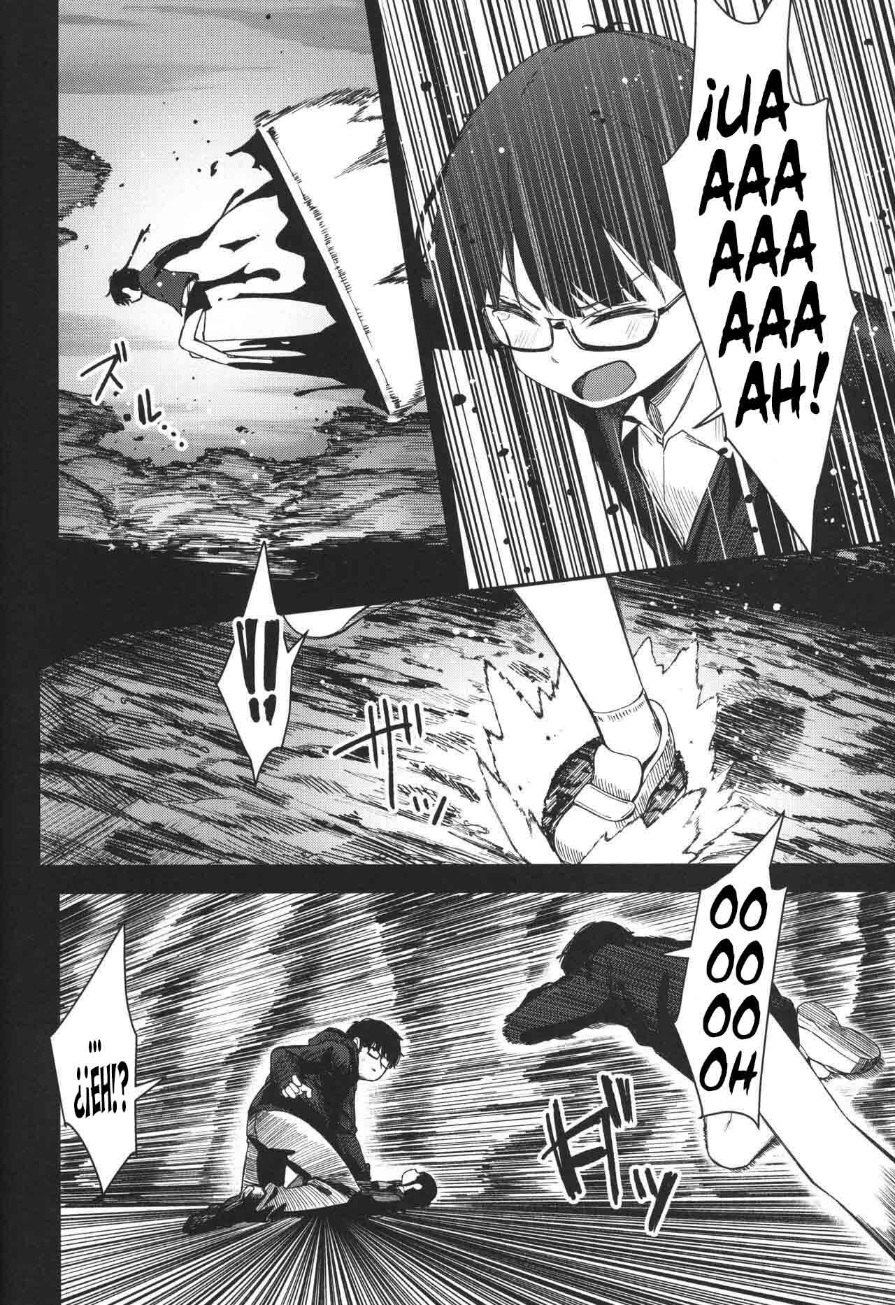 Re:Rape 4 Saishuuwa - Page 69