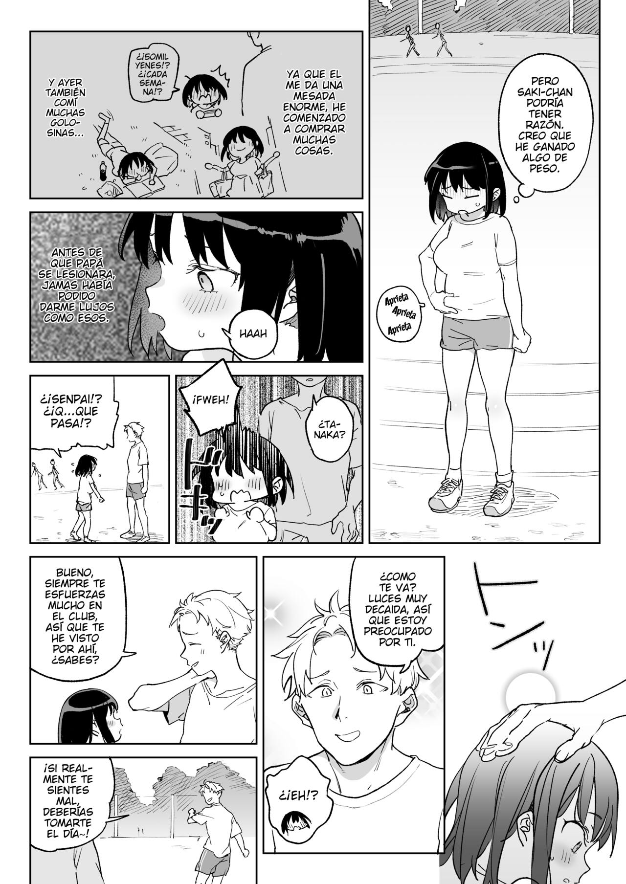11-gatsu 28-nichi Atarashii Papa no Mono ni Narimashita. - Page 7