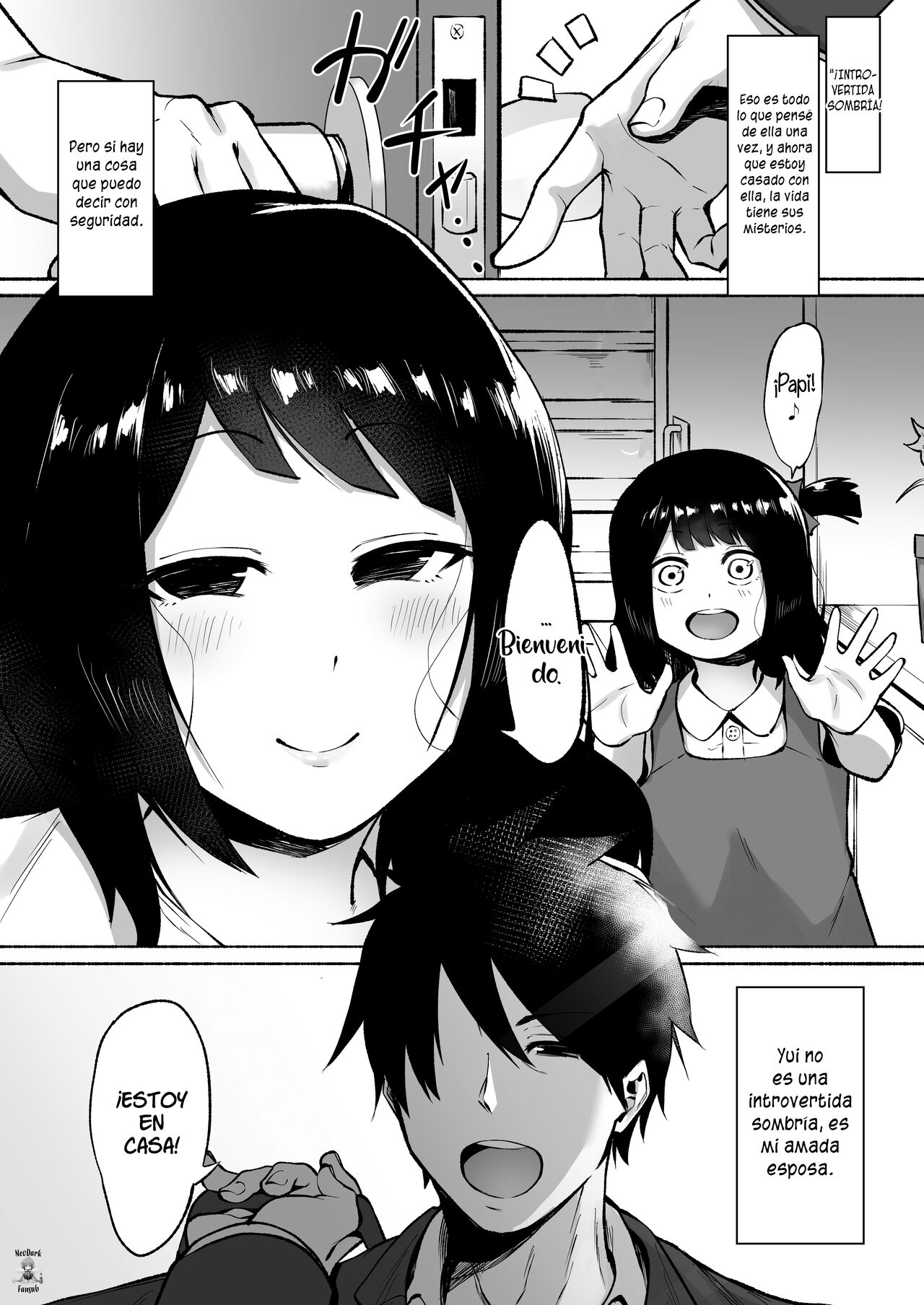 Inkya Joshi Okoshitara Sex Friend ni Natta Ken w 2 | El caso de una chica sombría que se convirtió en mi follamiga después de que la violara 2 - Page 81