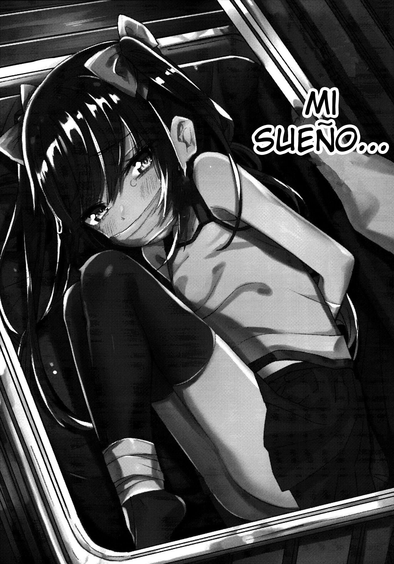Shoujo Shiiku Kyoushitsu | El Salón de Educación para la Crianza de Niñas - Page 9