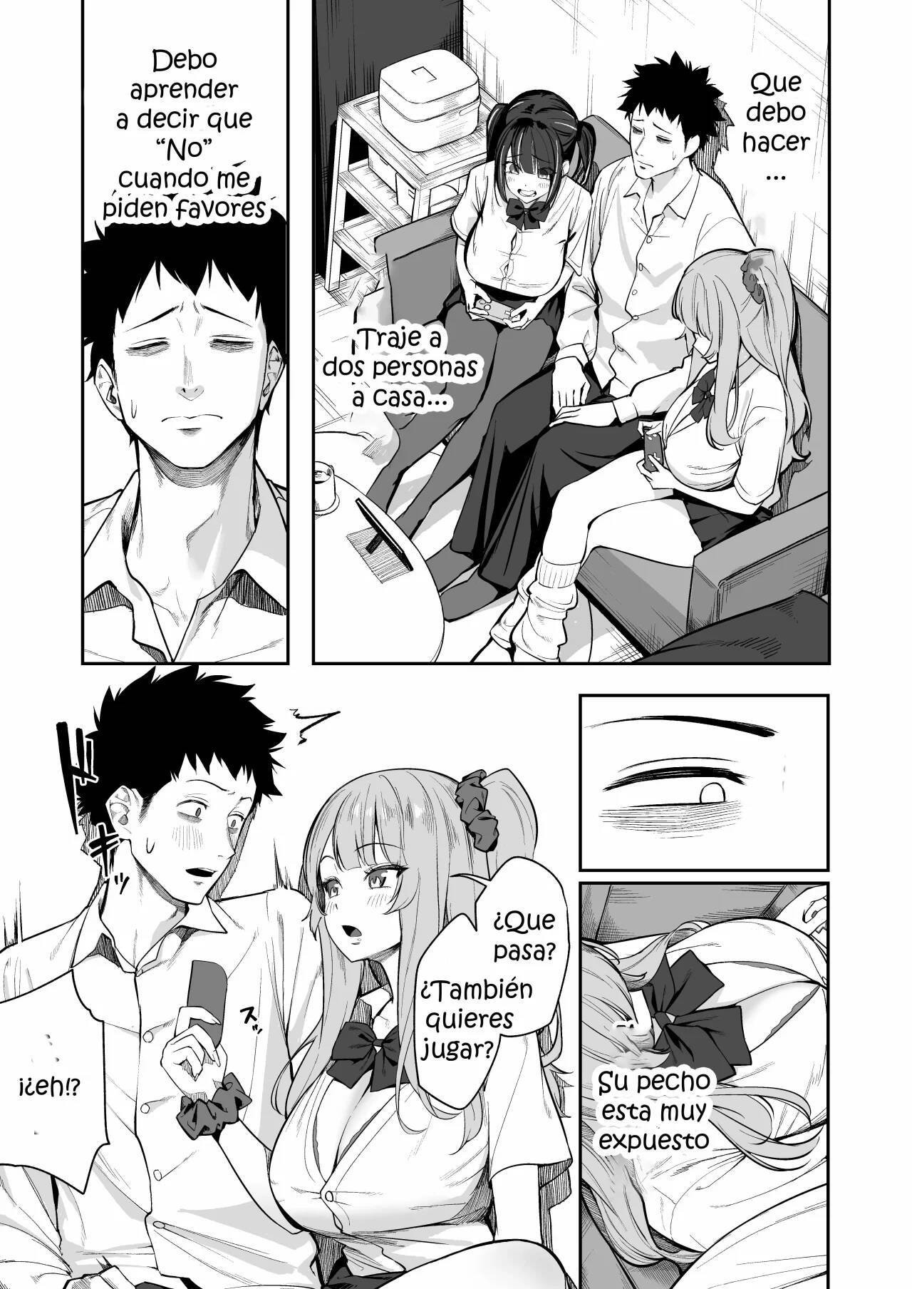 Senpai, Kyou Tomatte mo Ii yo ne? - Page 9