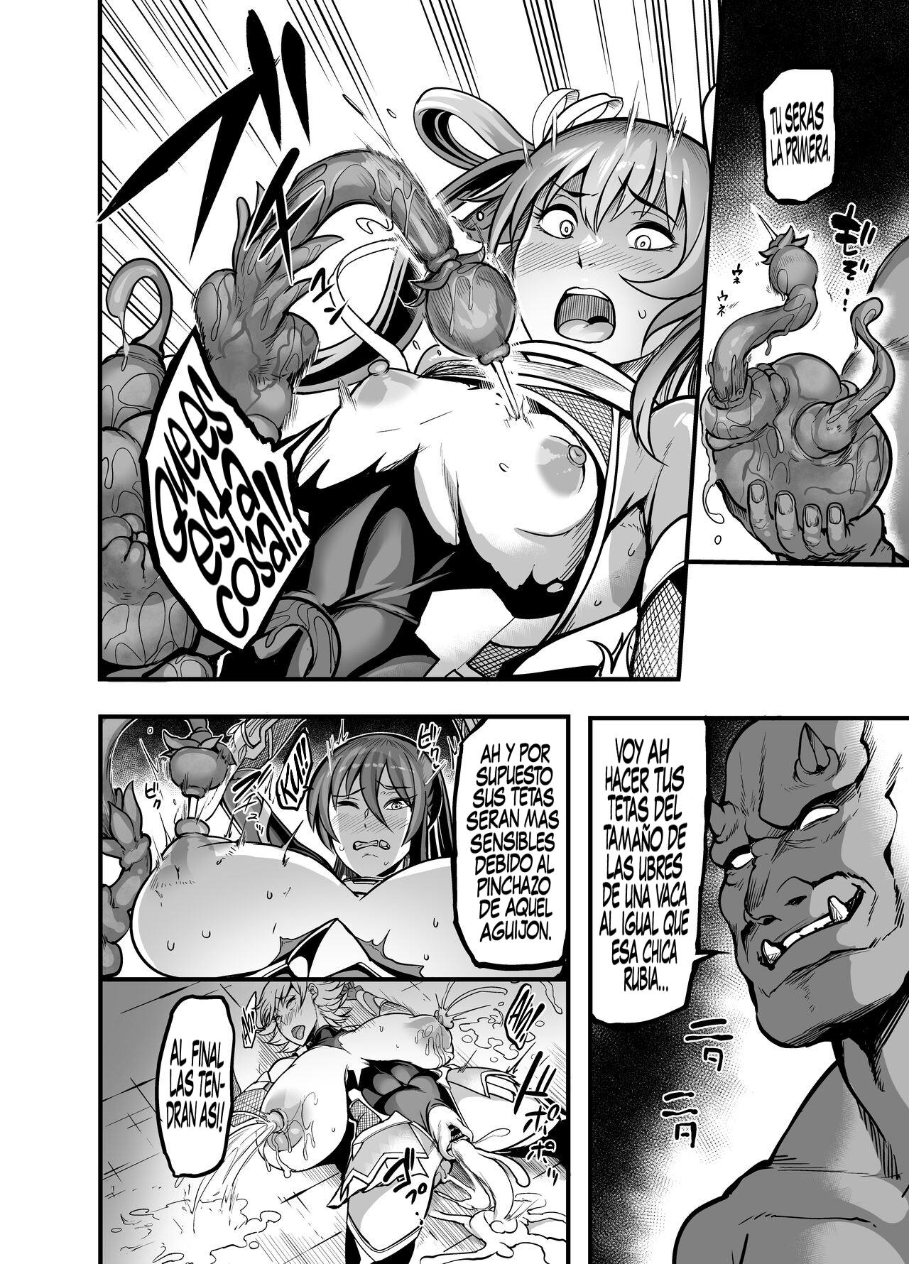 Proyecto Y - Page 9