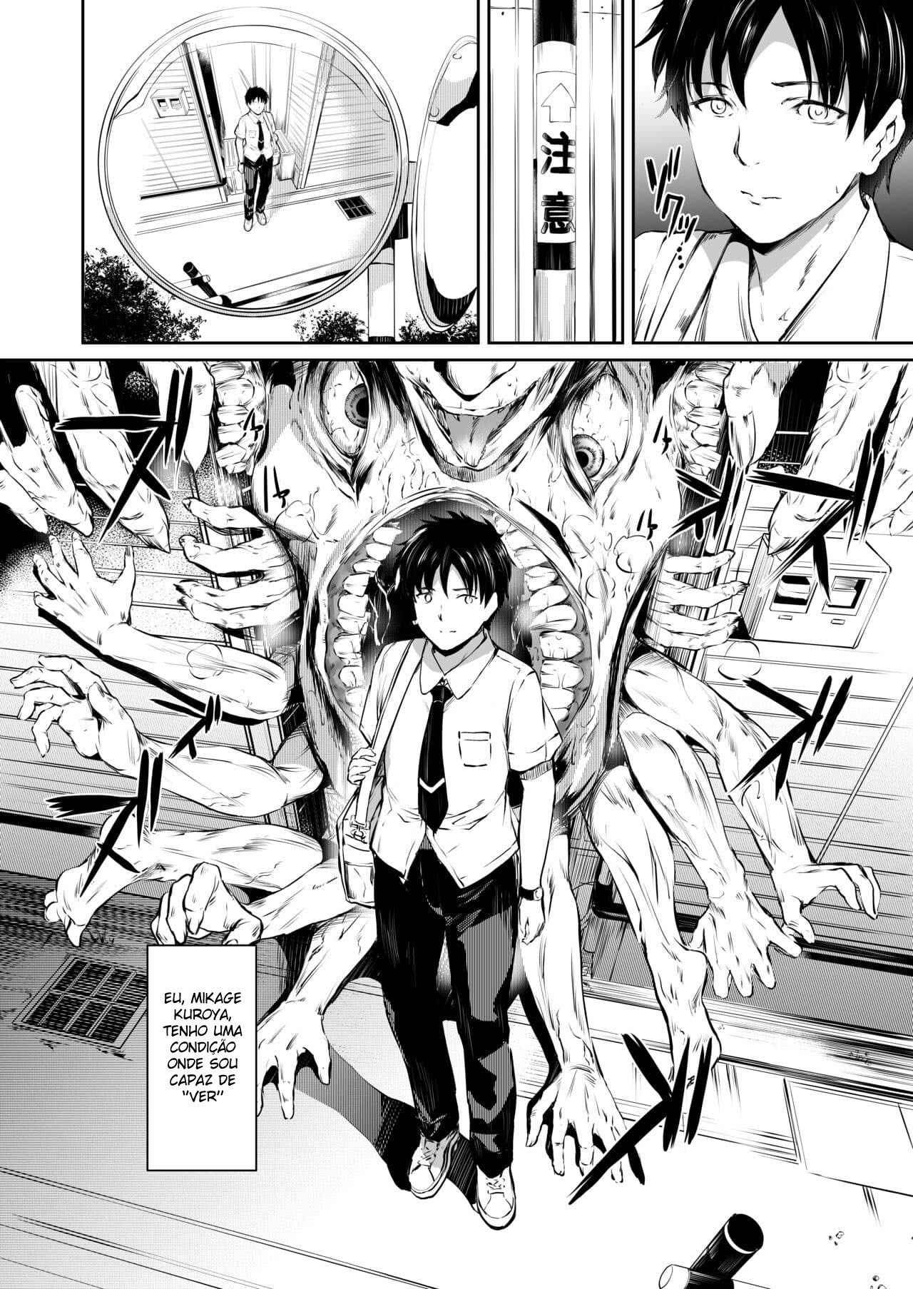 Akuma de Maid. 2 -sloth- Taida - Page 3