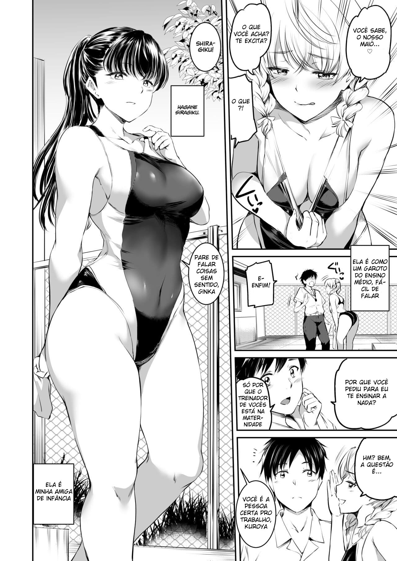 Akuma de Maid. 2 -sloth- Taida - Page 16