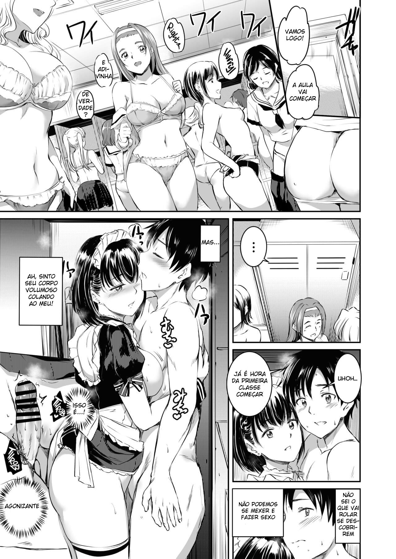 Akuma de Maid. 2 -sloth- Taida - Page 27