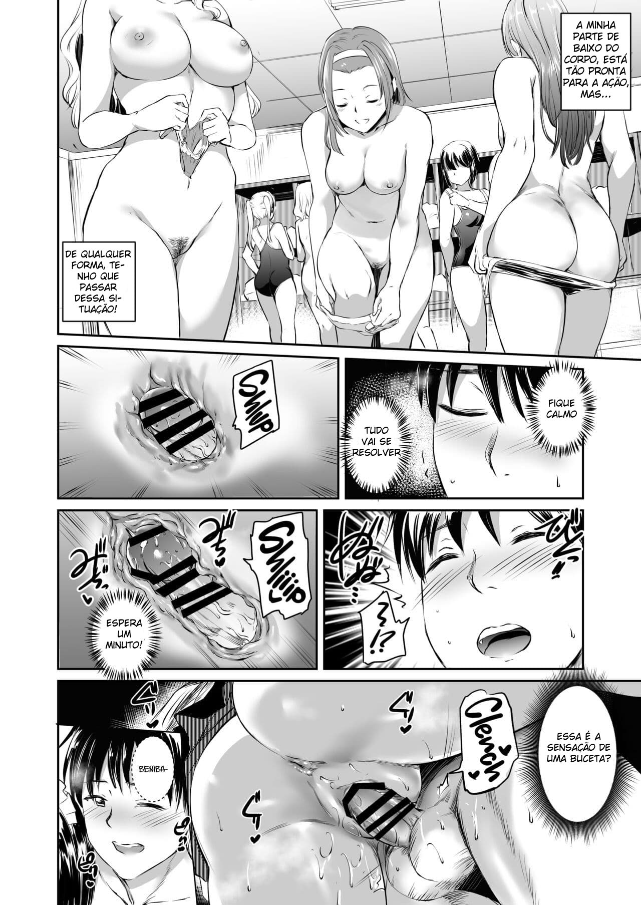 Akuma de Maid. 2 -sloth- Taida - Page 28