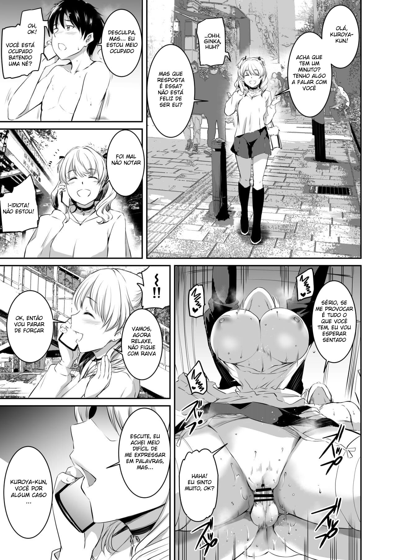 Akuma de Maid. 2 -sloth- Taida - Page 53