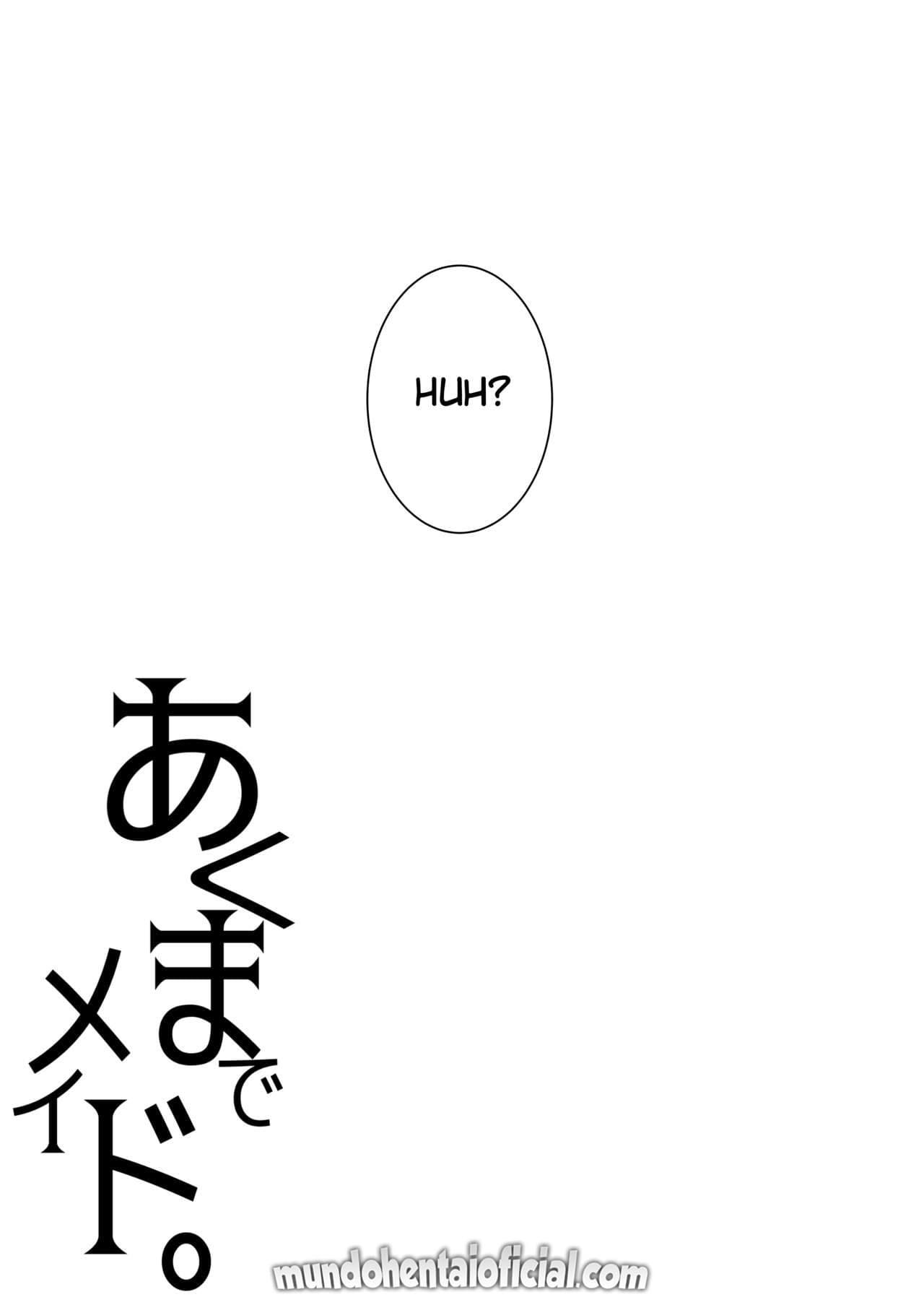 Akuma de Maid. 2 -sloth- Taida - Page 55