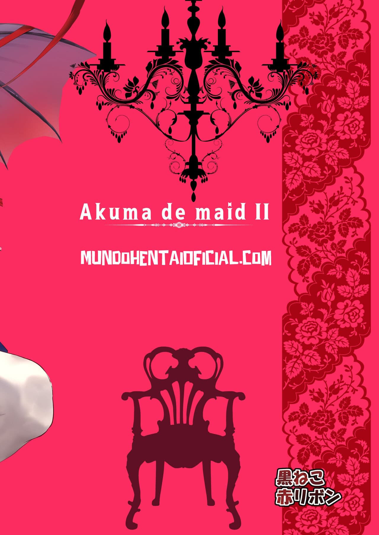 Akuma de Maid. 2 -sloth- Taida - Page 59