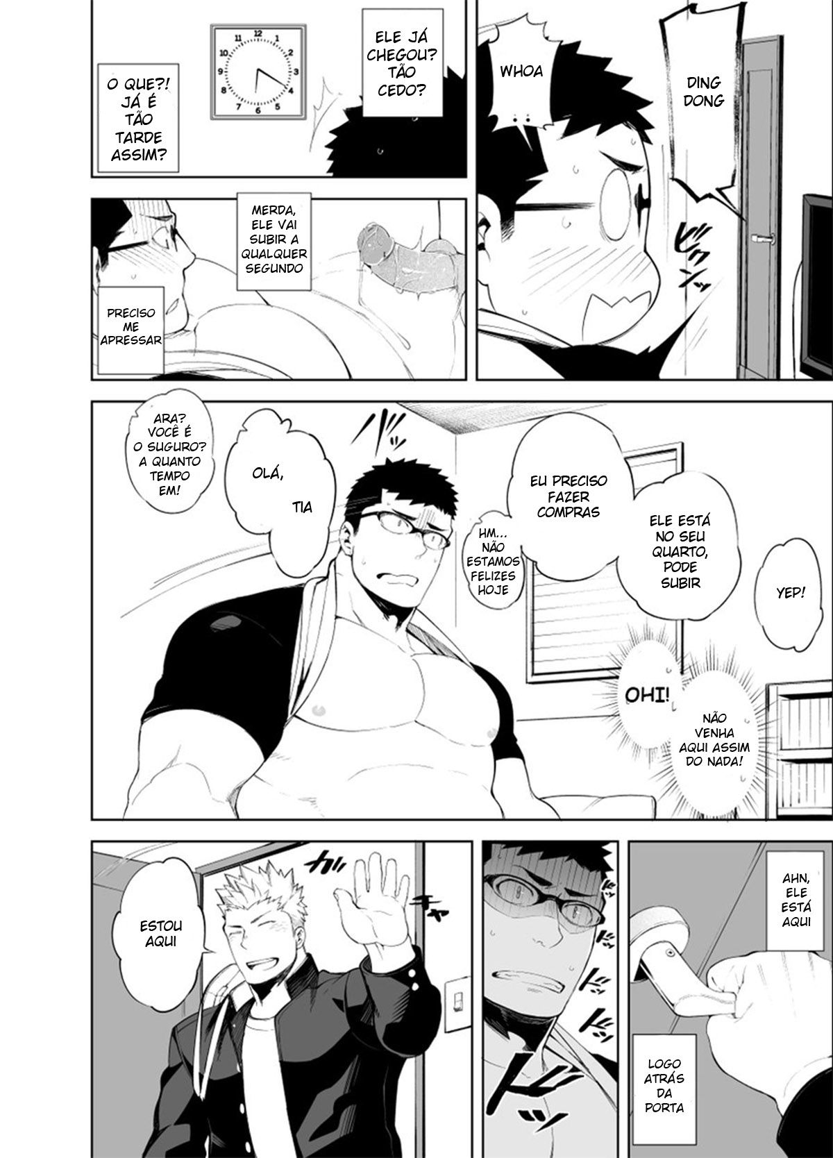 Baka na Hodo Aishite - Page 16