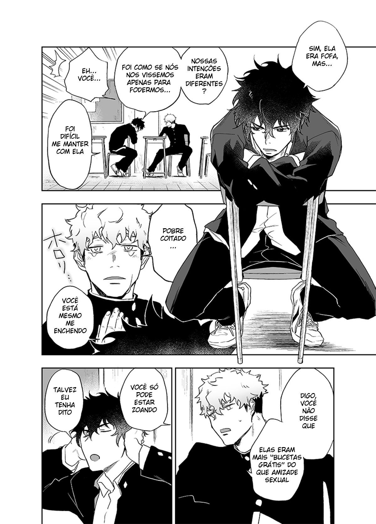Bata Palmas - Page 3