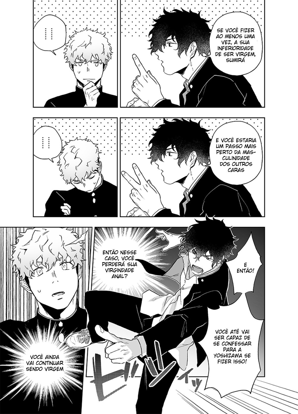 Bata Palmas - Page 8