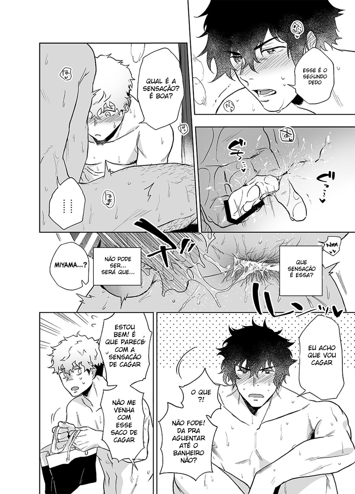 Bata Palmas - Page 15