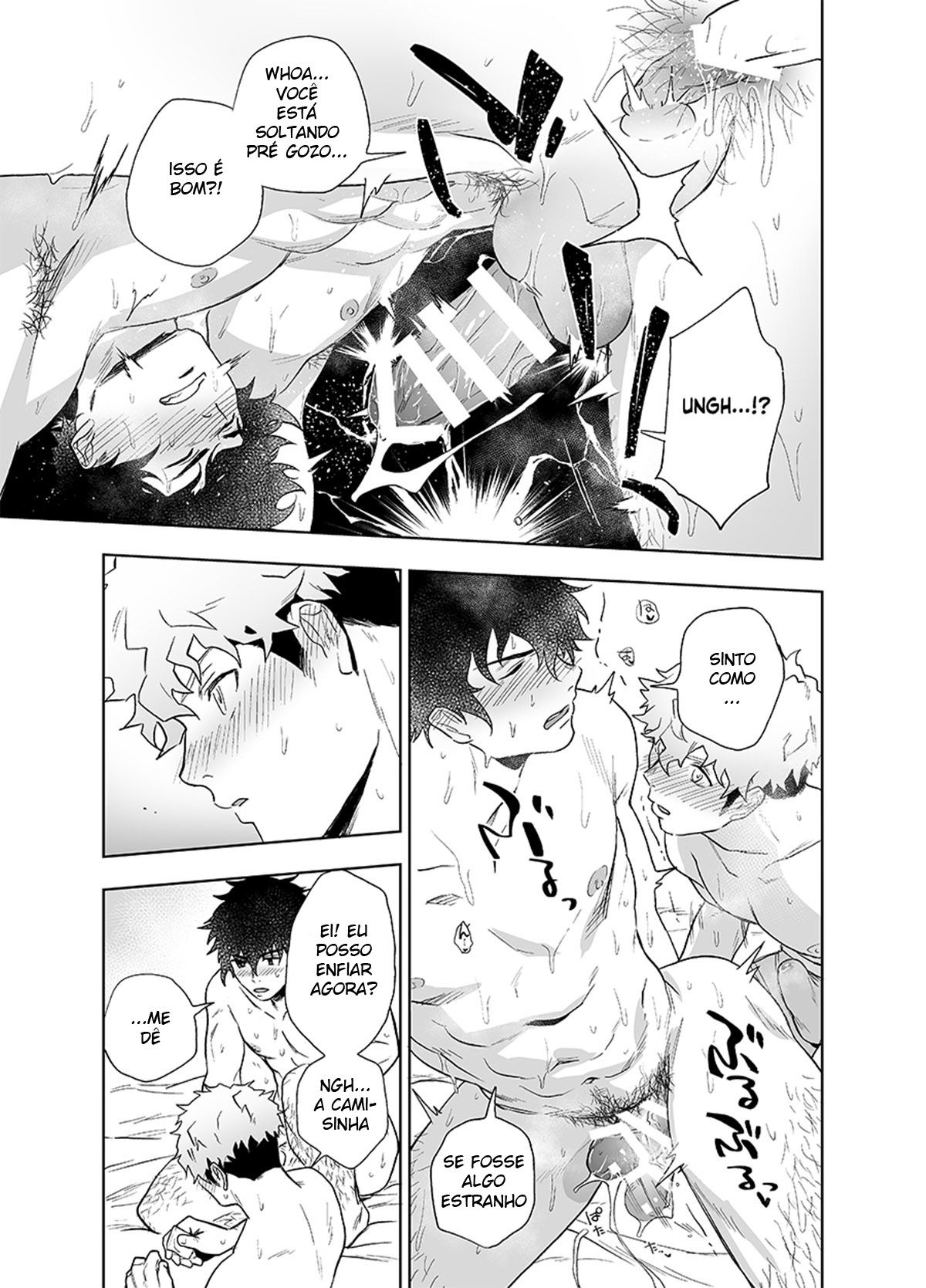 Bata Palmas - Page 18