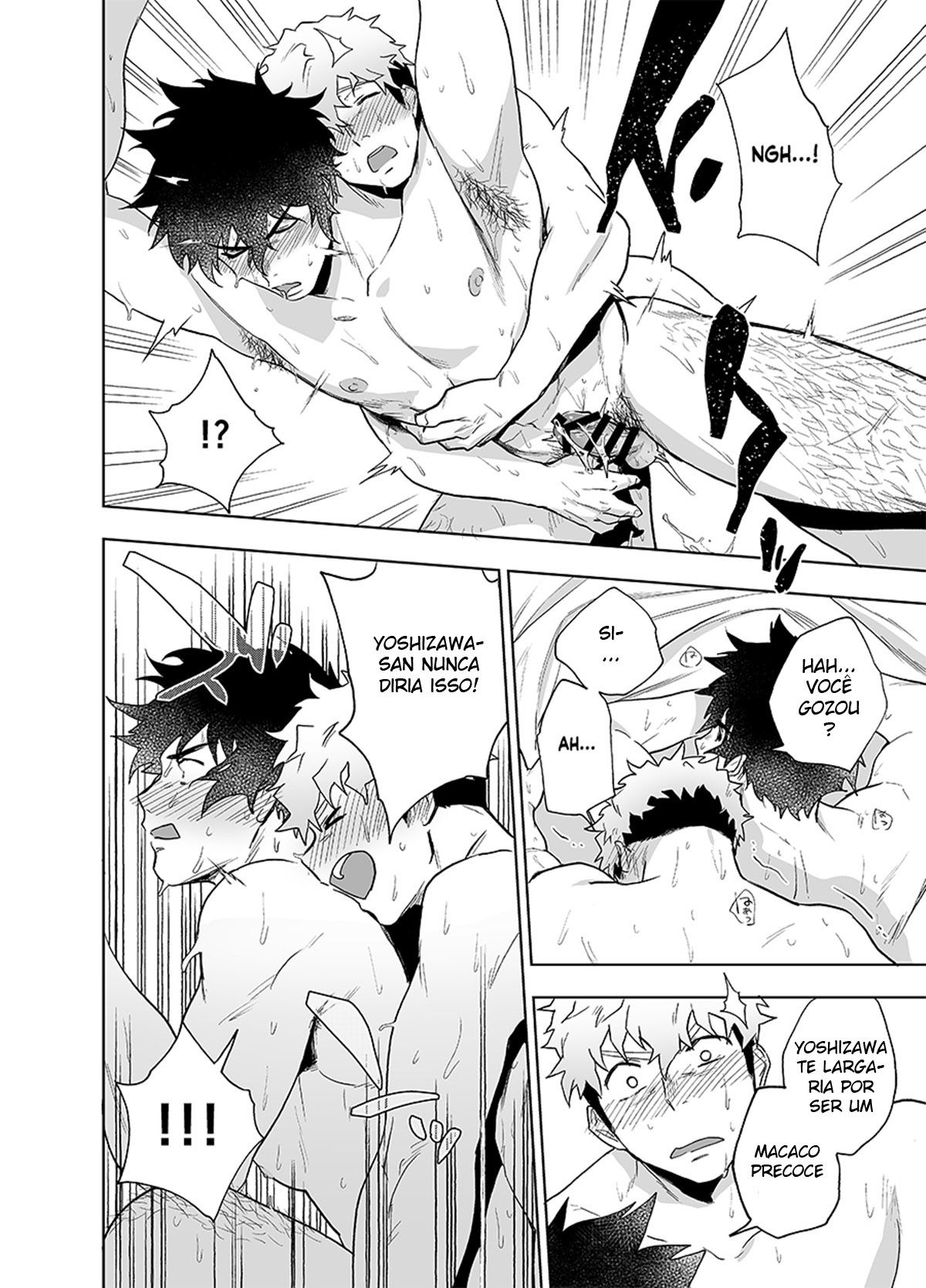 Bata Palmas - Page 21