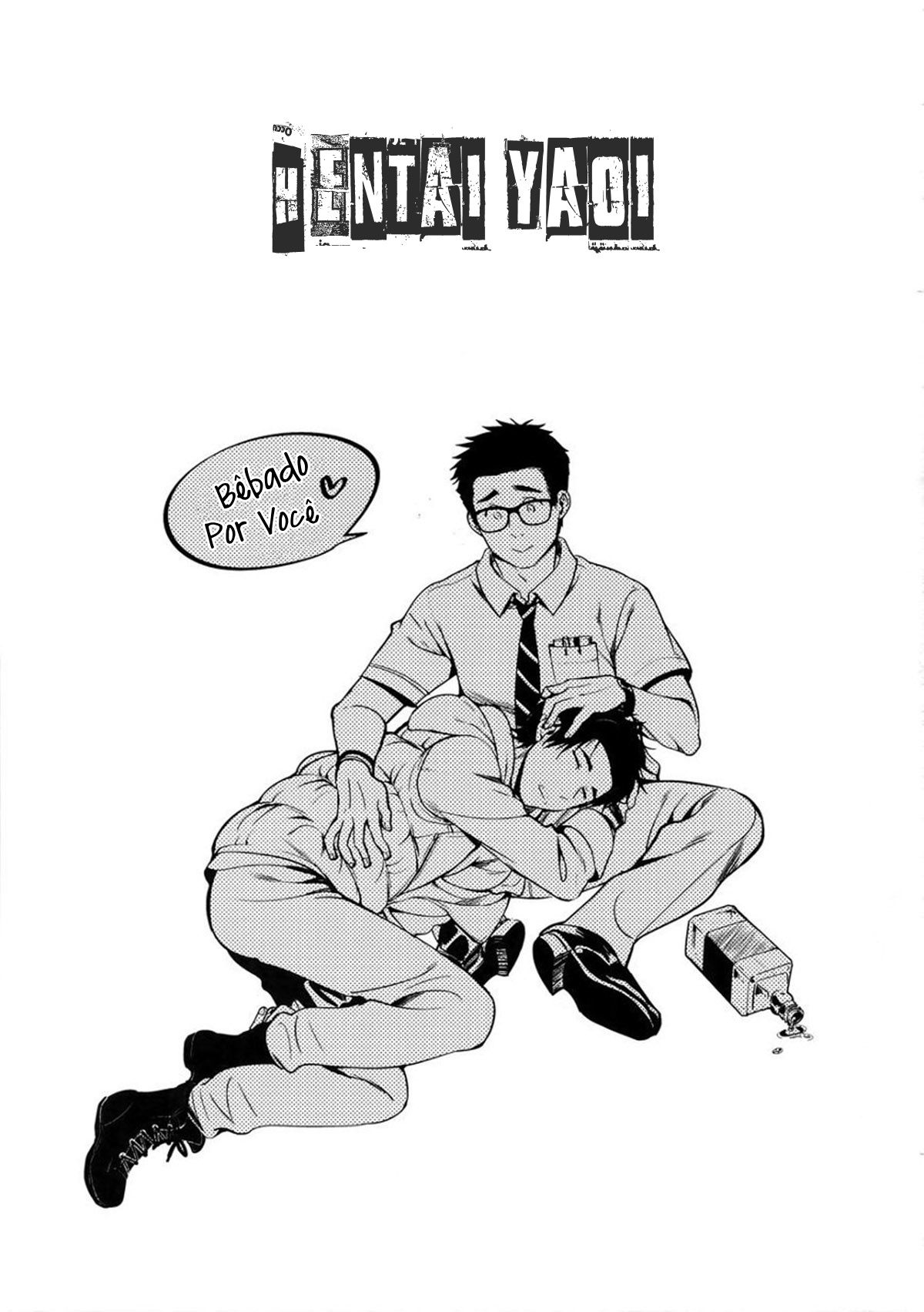 Bêbado Por Você - Page 28