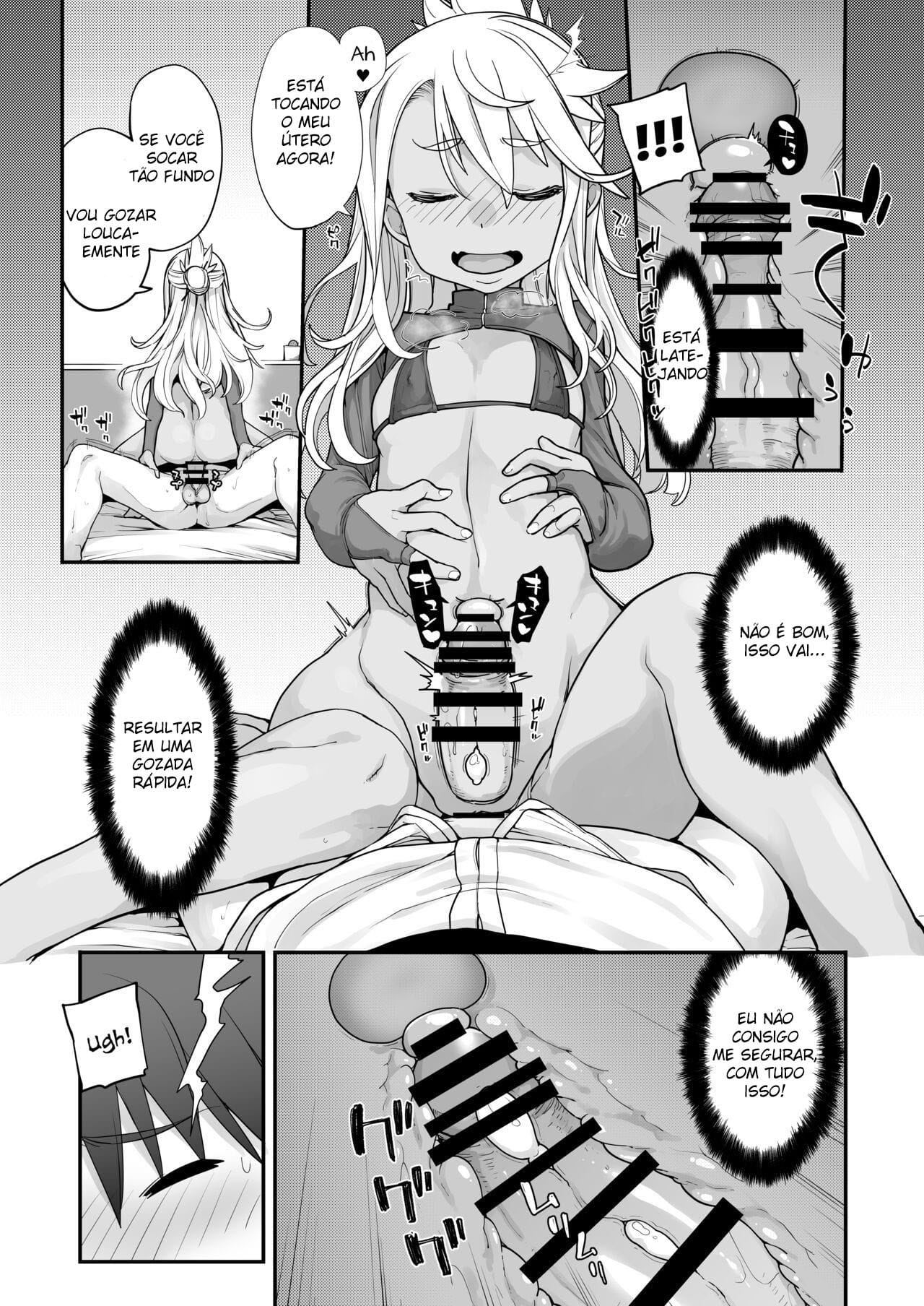 Beijo Demoníaco - Page 25