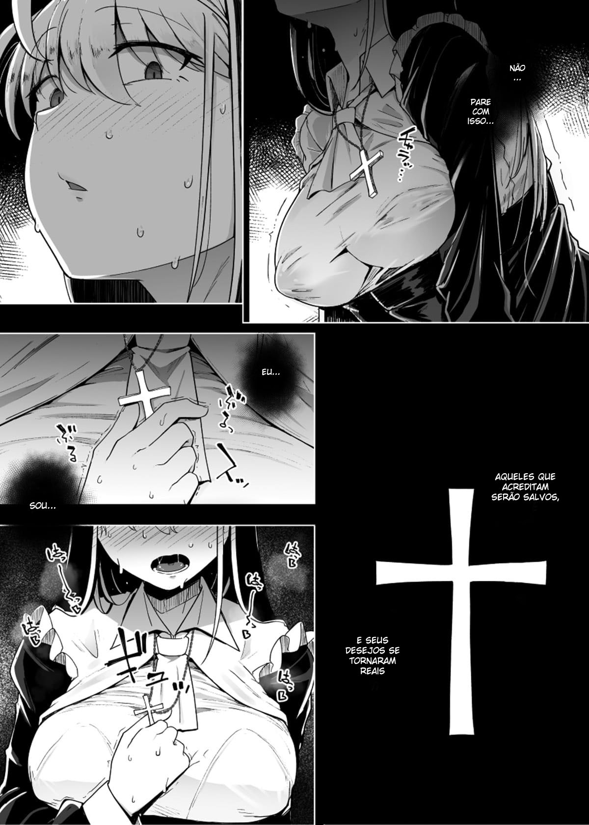 Buraco da Confissão - Page 27