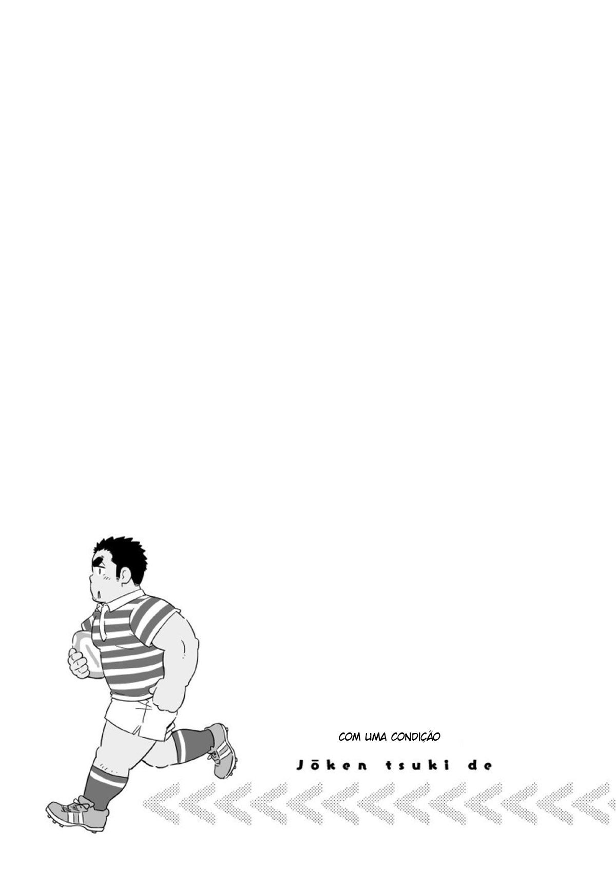 Com uma Condição! - Page 14