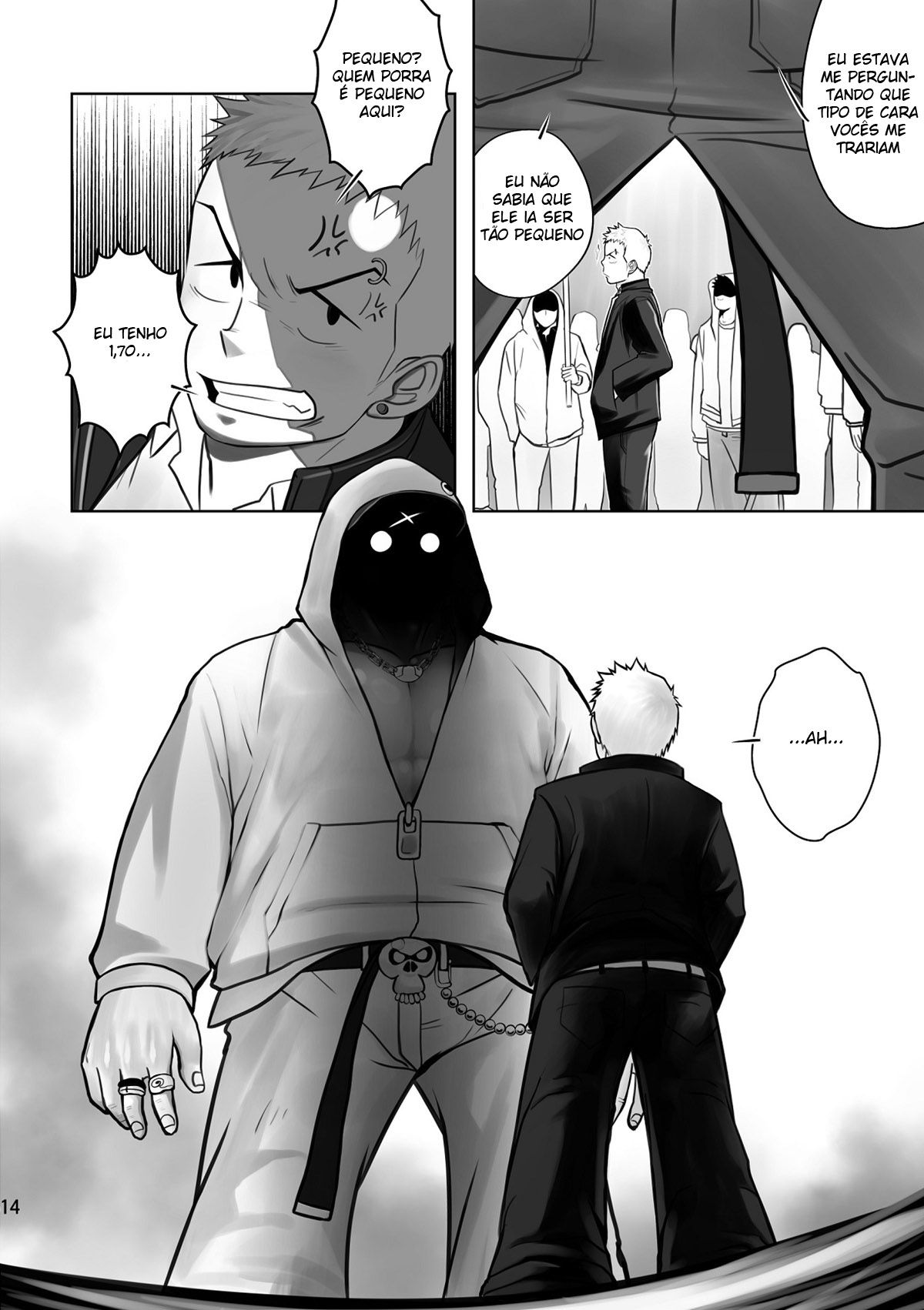 Cream Pie - Page 11