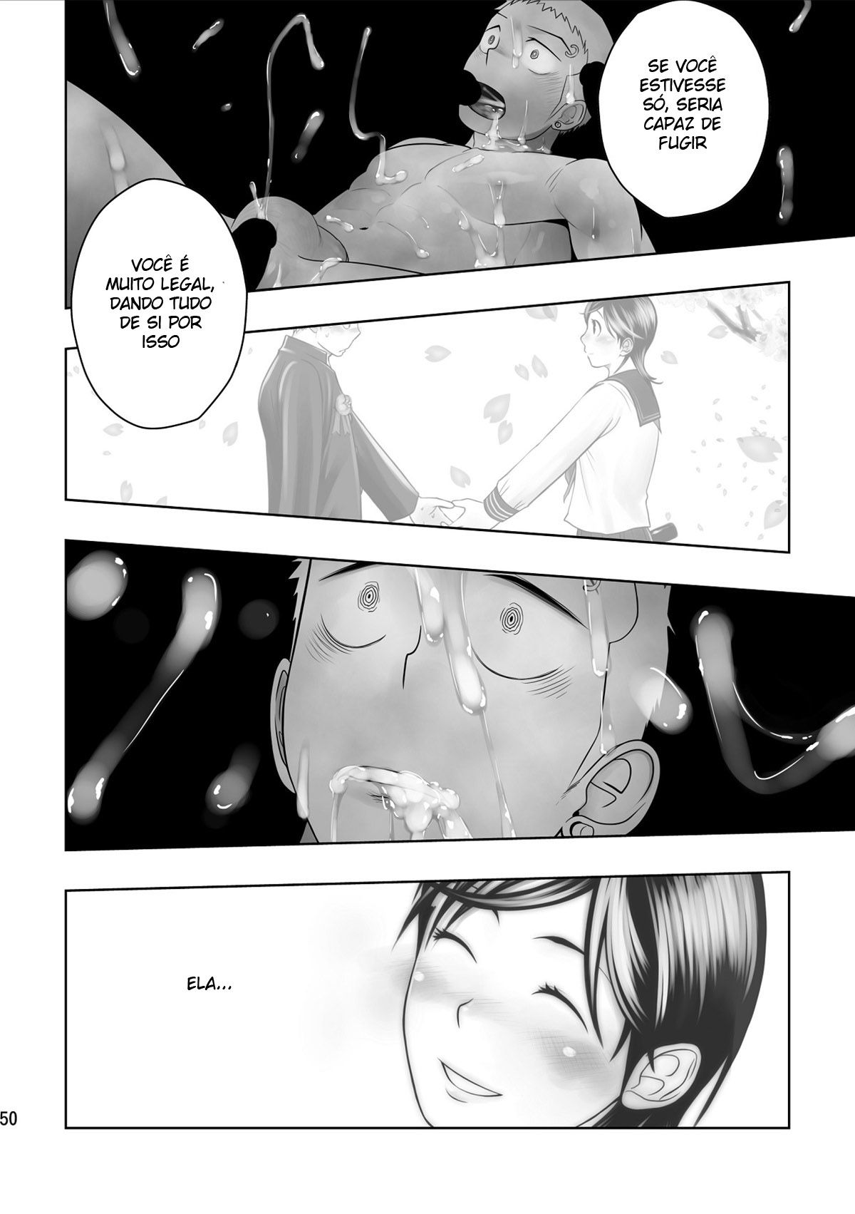 Cream Pie - Page 47