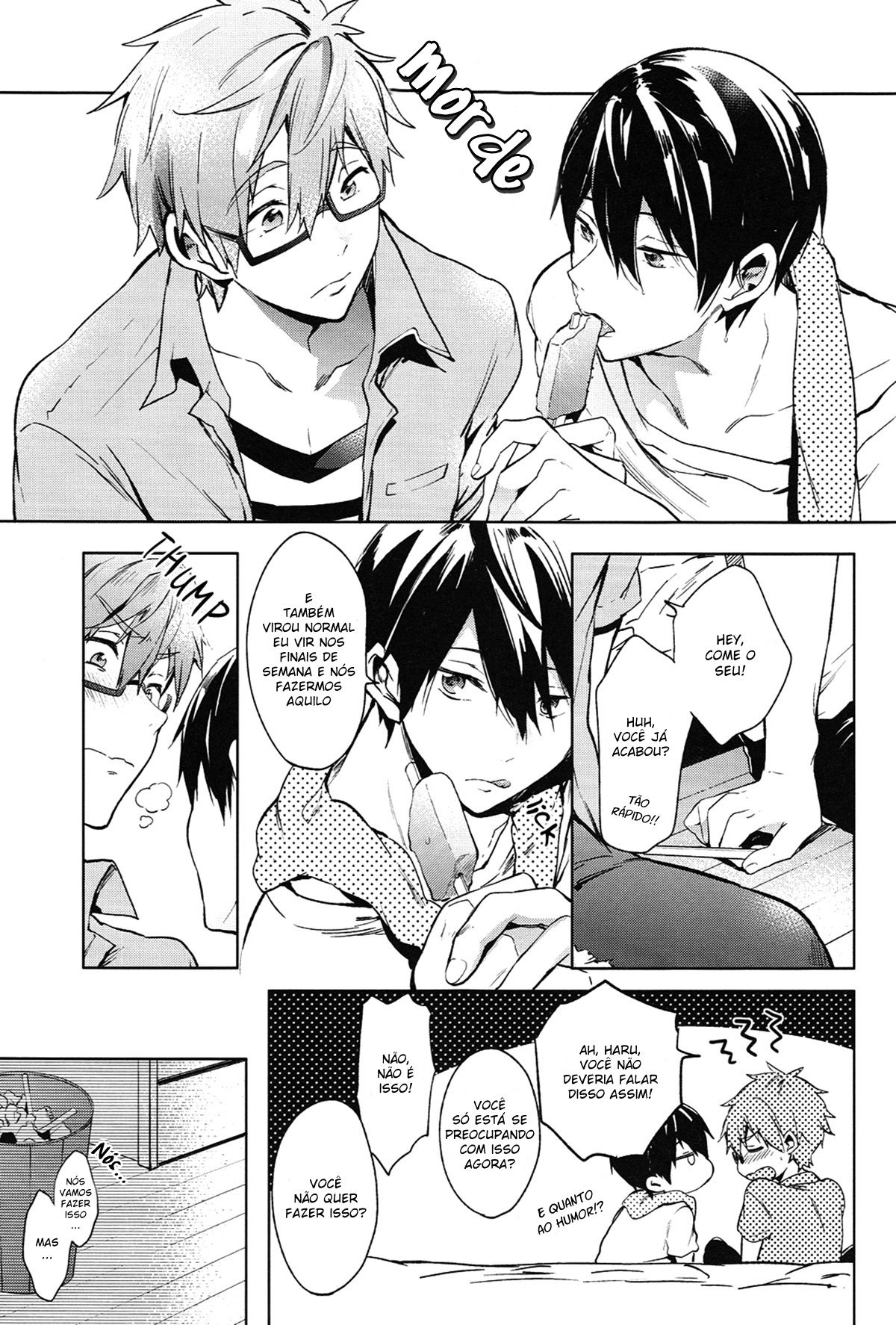 DeNmA! - Page 6