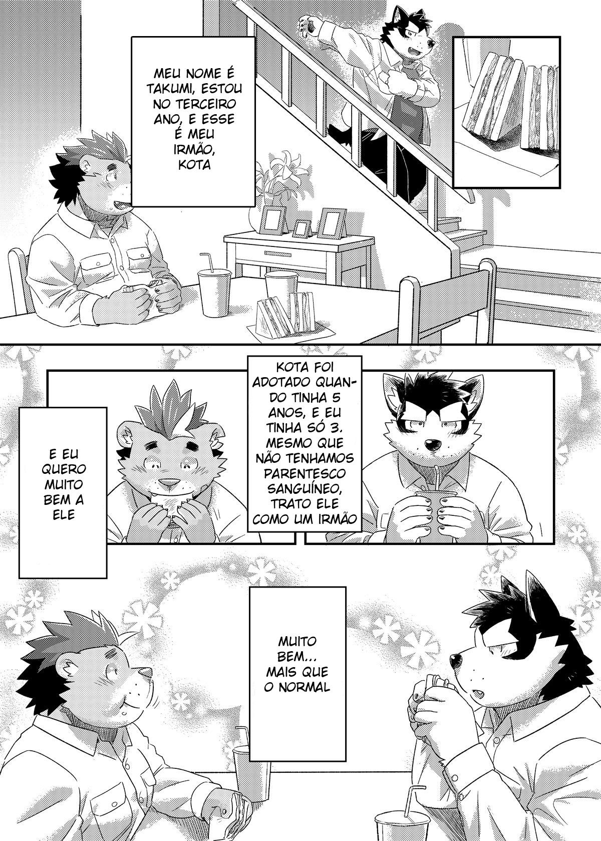Distância - Page 9