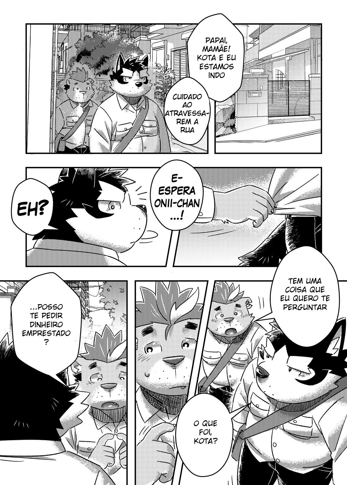 Distância - Page 10