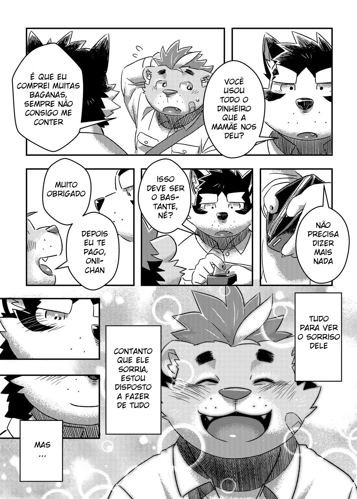 Distância - Page 11