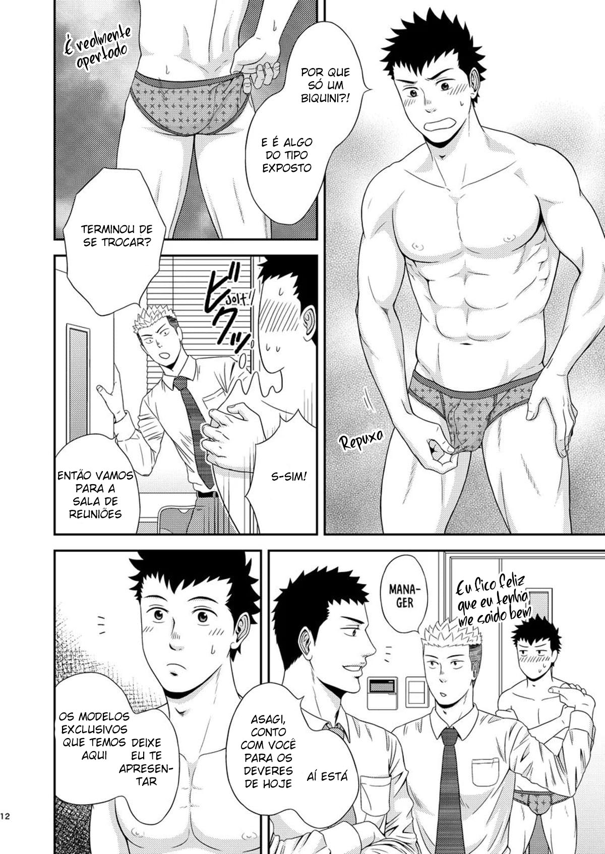 Checagem Dupla - Page 11