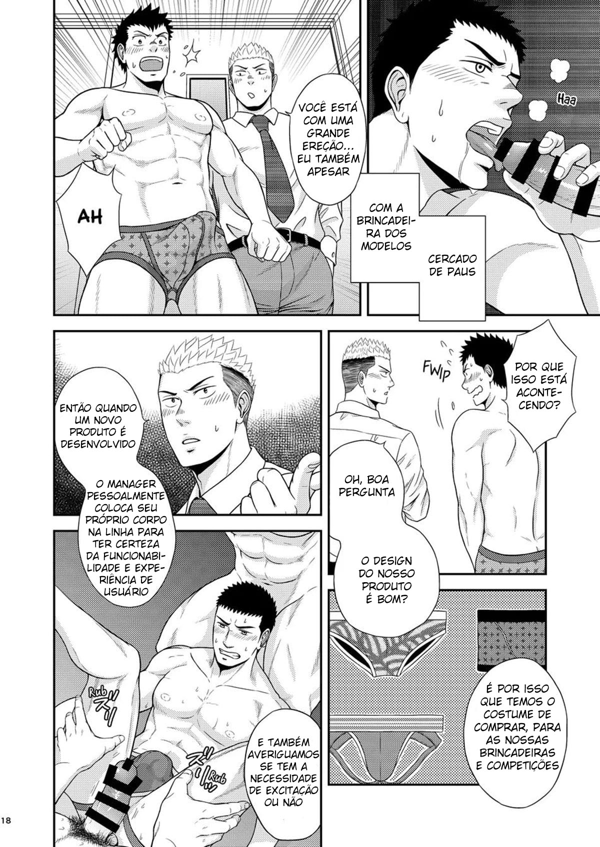 Checagem Dupla - Page 17