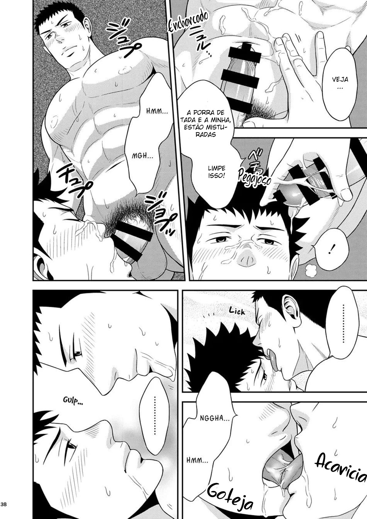 Checagem Dupla - Page 37