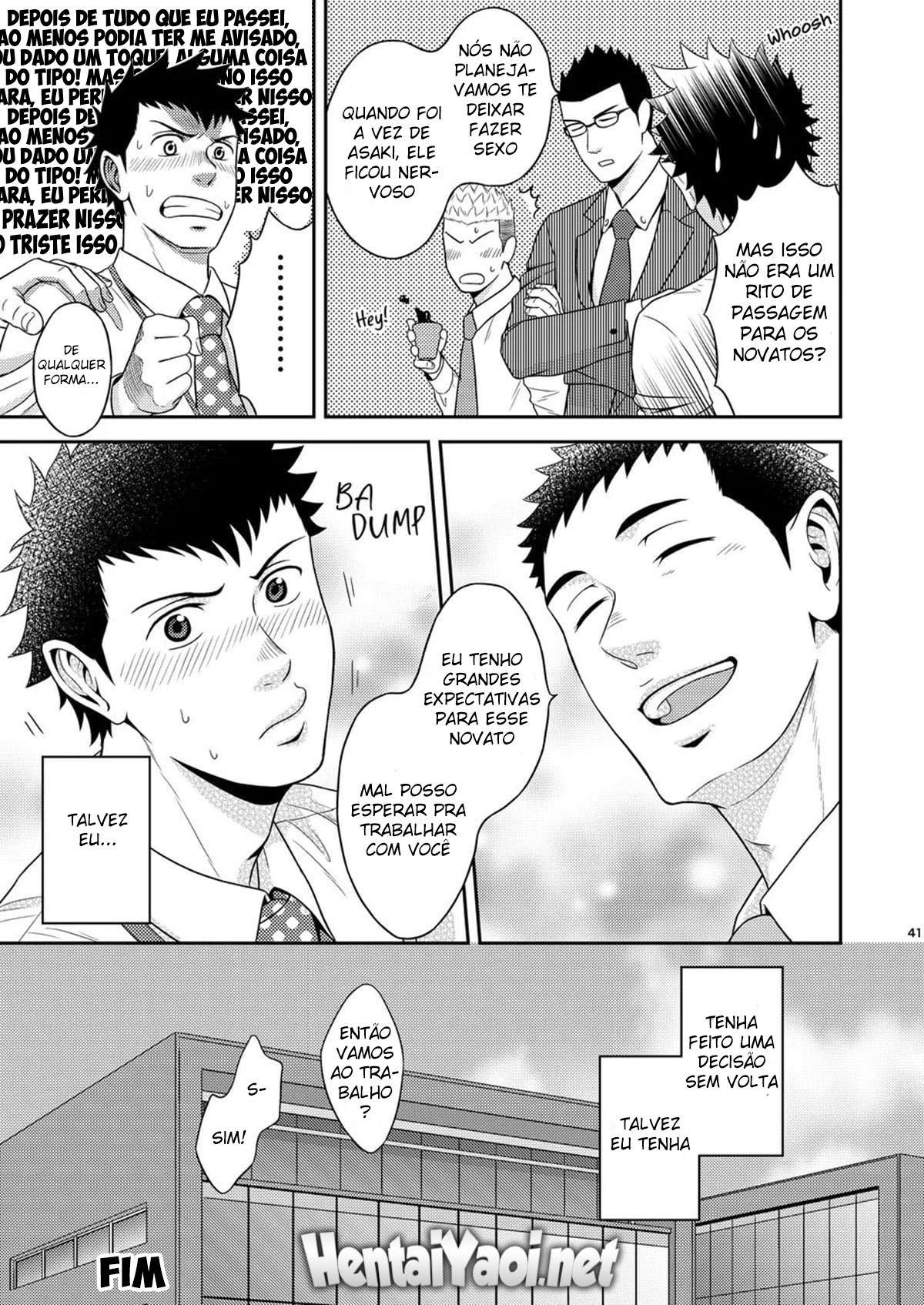 Checagem Dupla - Page 40