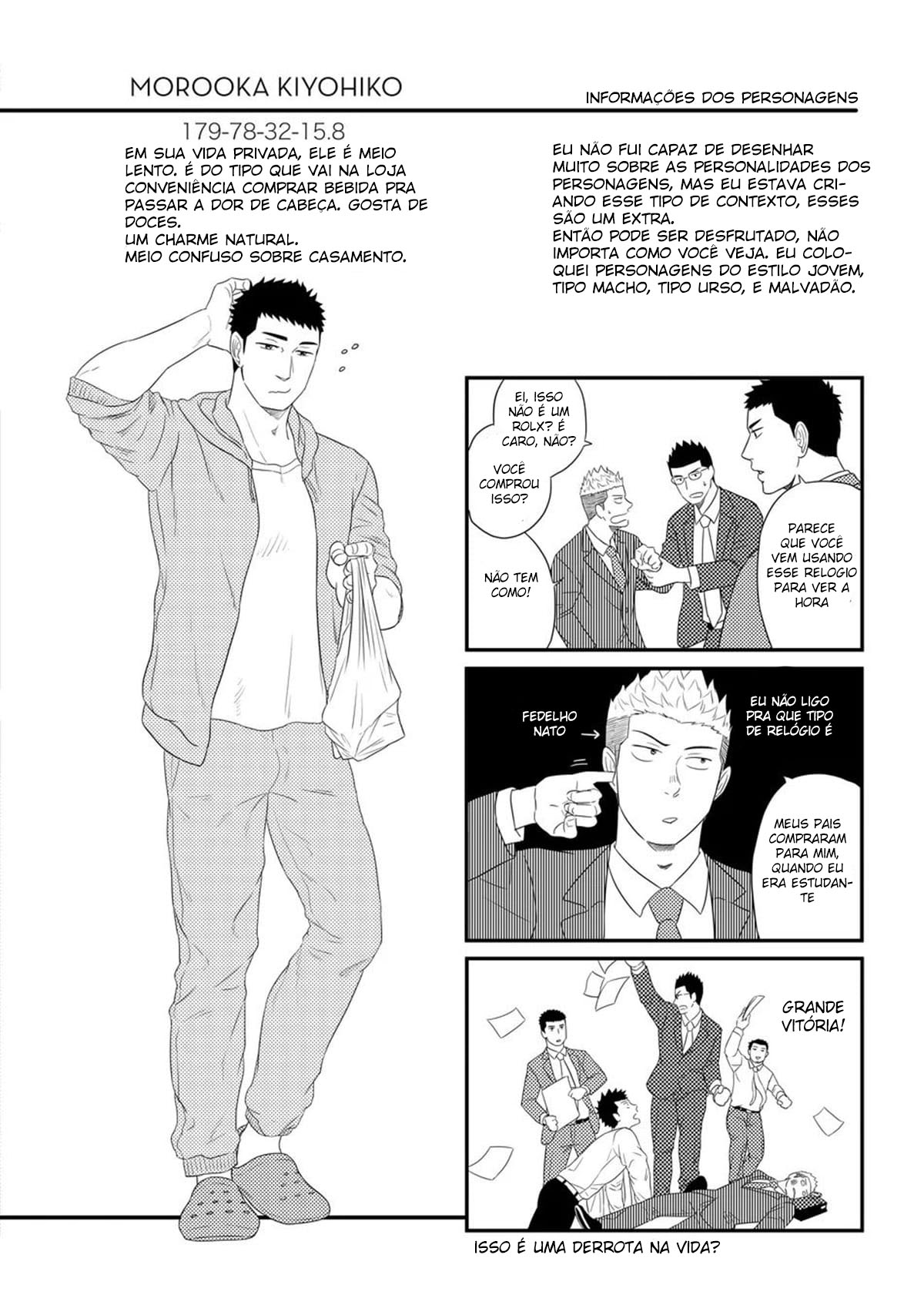 Checagem Dupla - Page 42