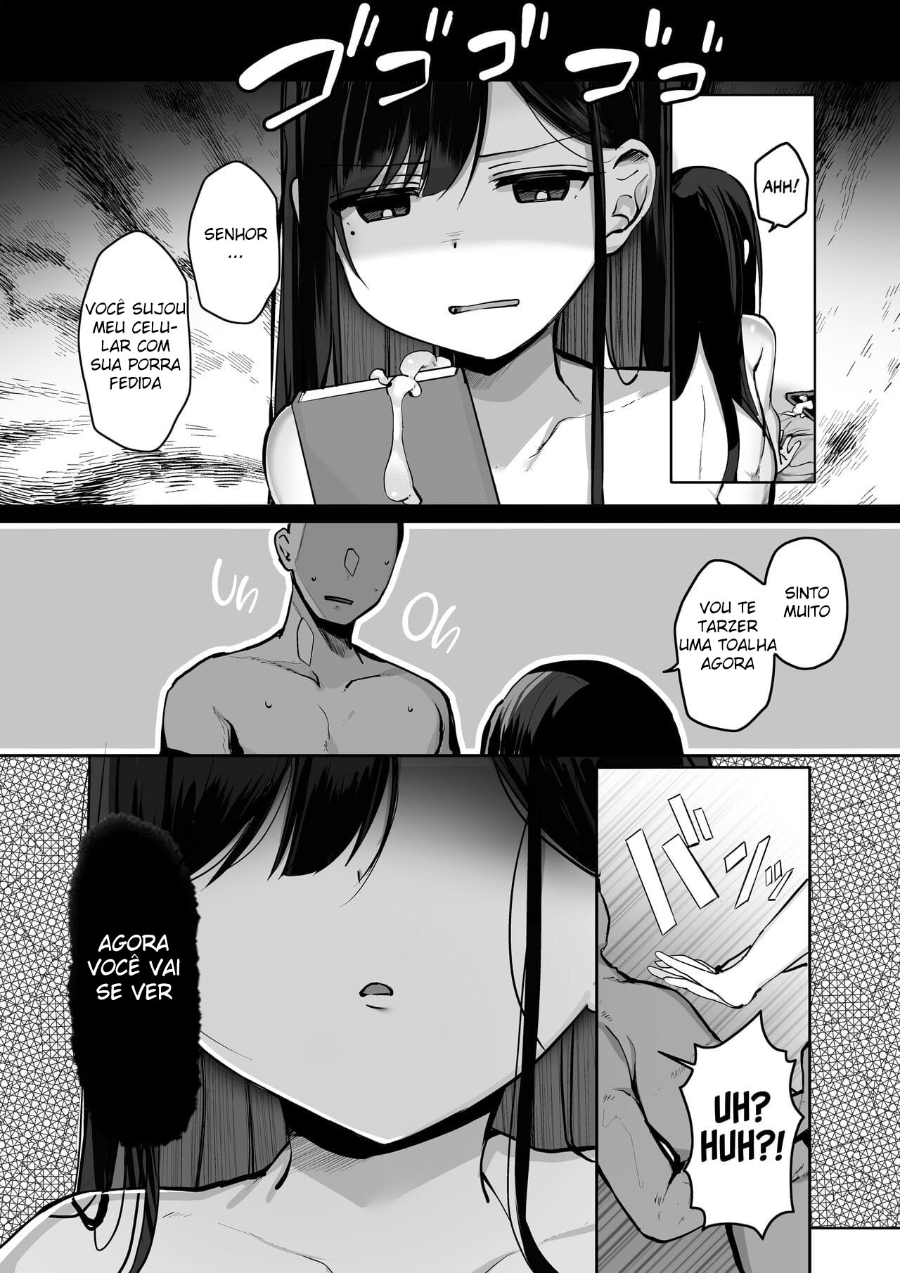 Ei, Cadê a Camisinha…? - Page 28