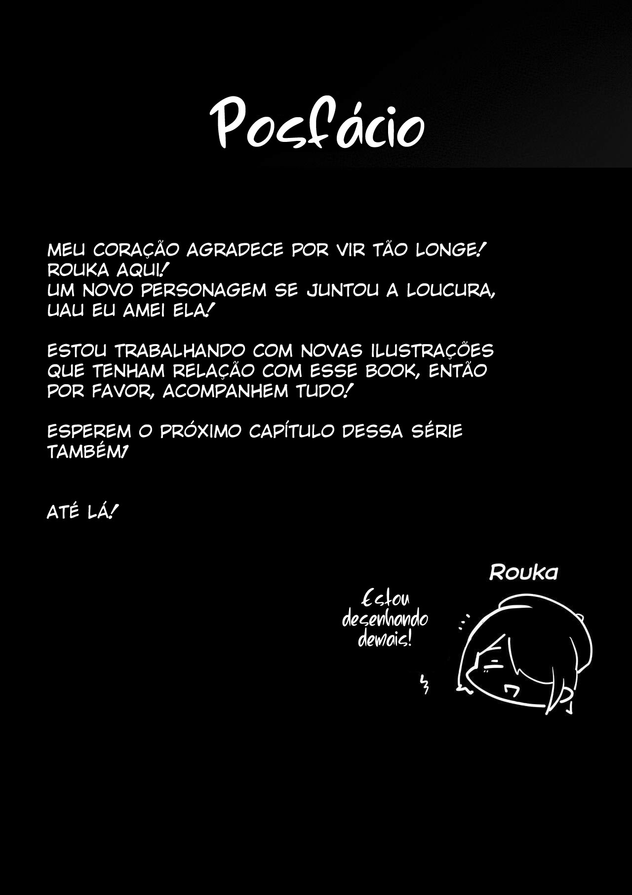 Ei, Cadê a Camisinha…? - Page 52