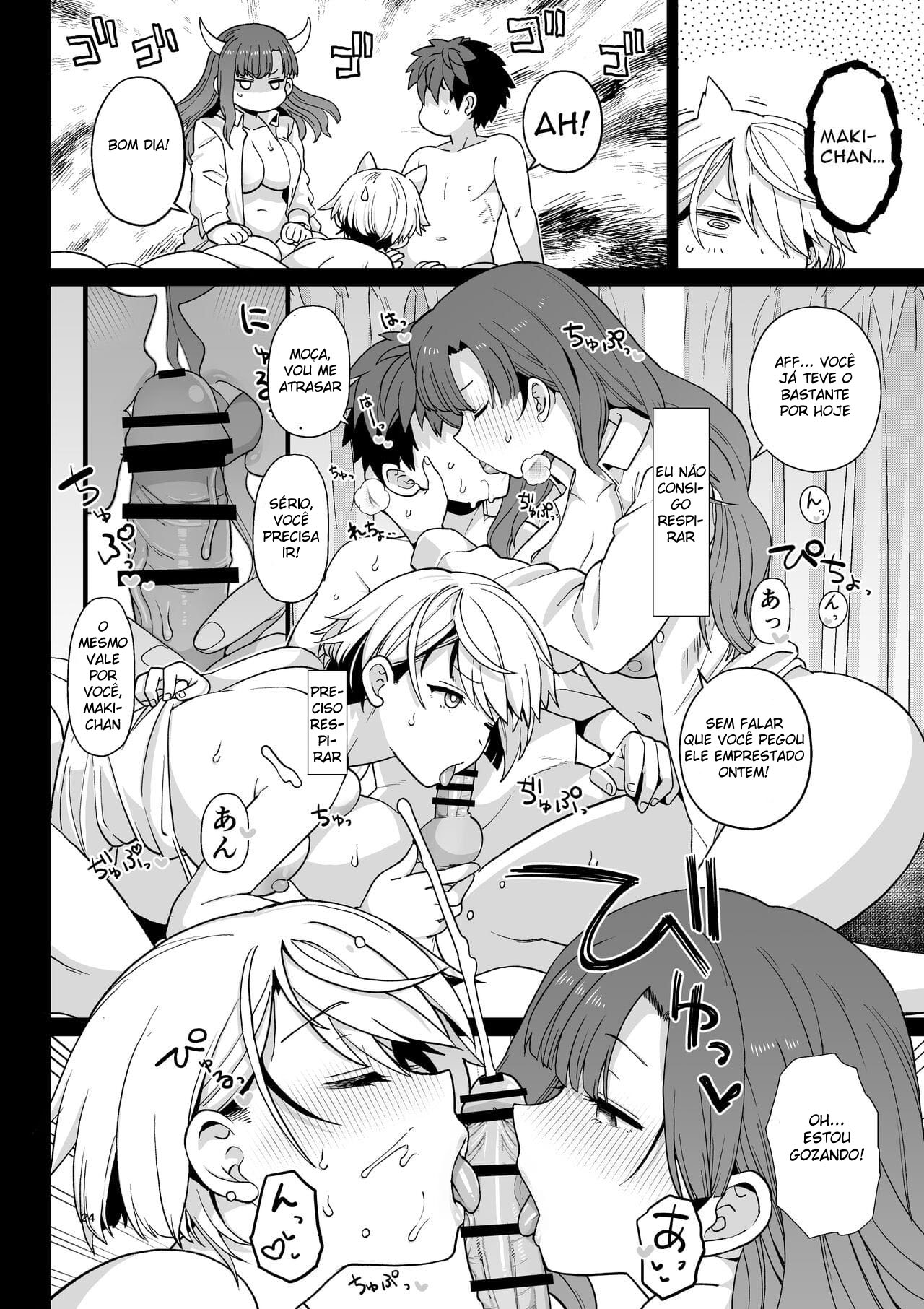 Ensinamentos Seletivos - Page 25
