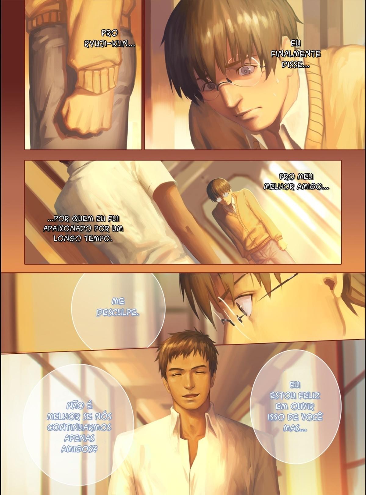 Faker’s Affair!! - Page 3