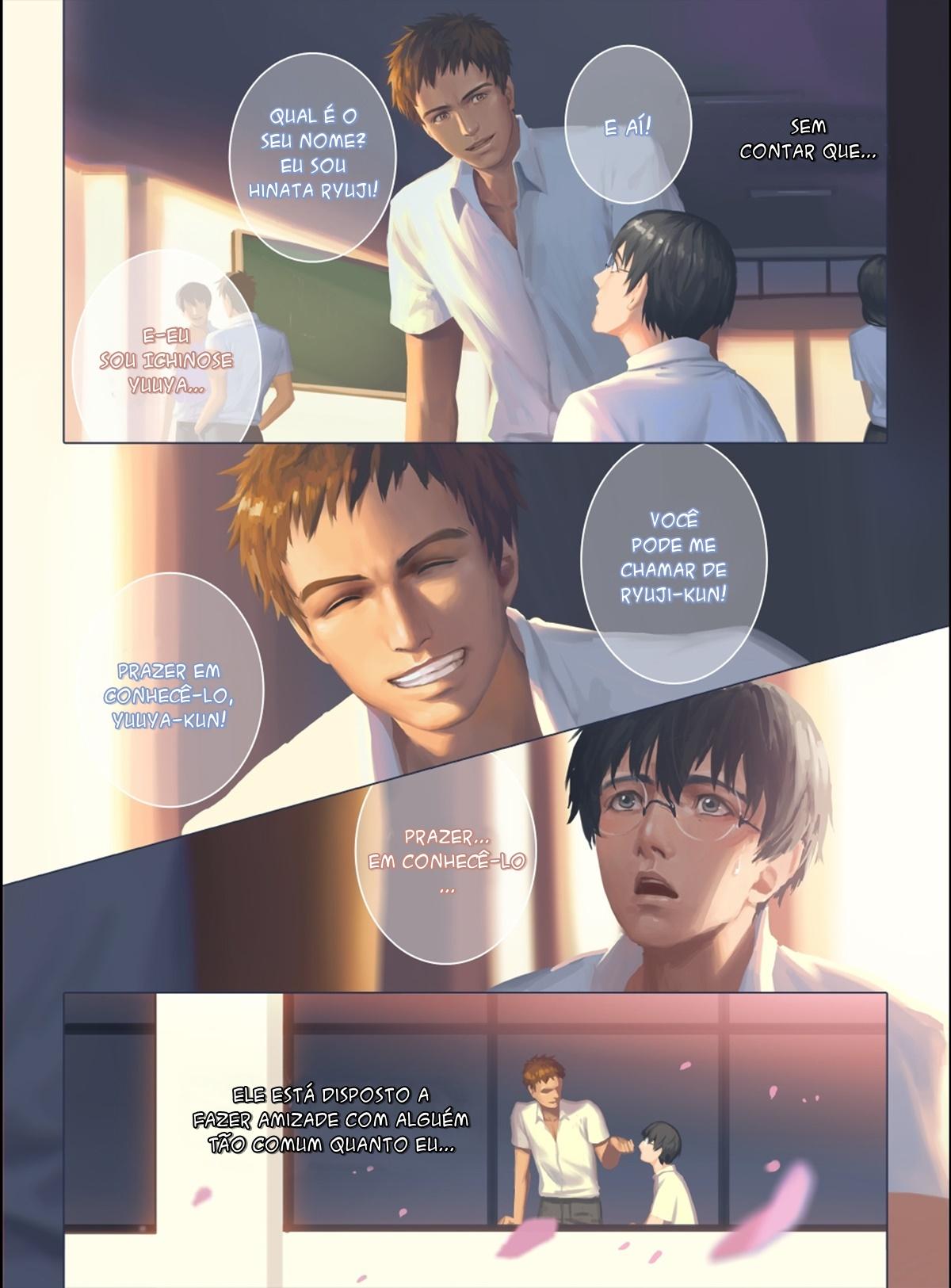 Faker’s Affair!! - Page 5