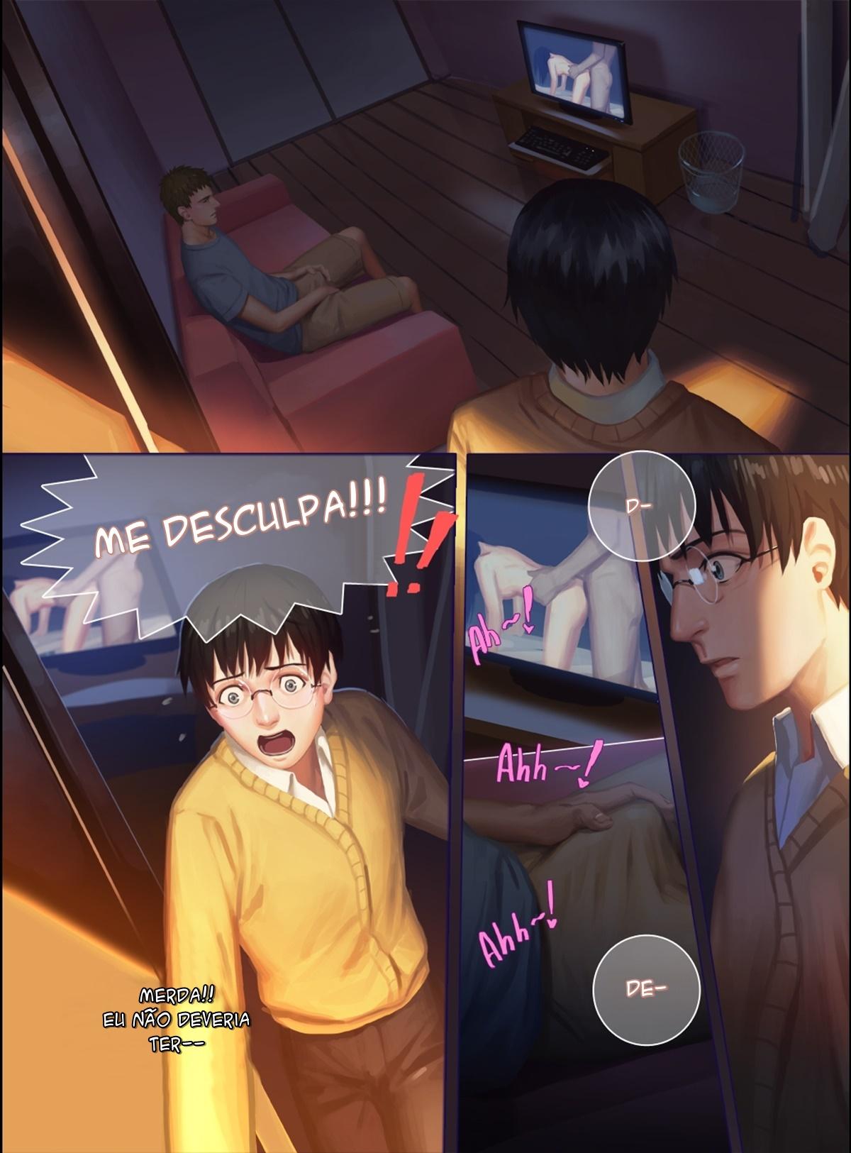 Faker’s Affair!! - Page 11