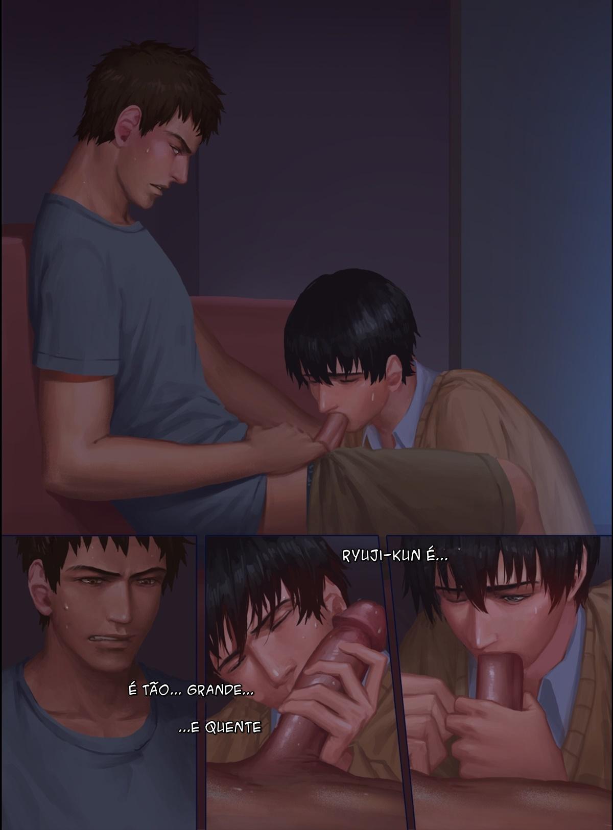 Faker’s Affair!! - Page 14